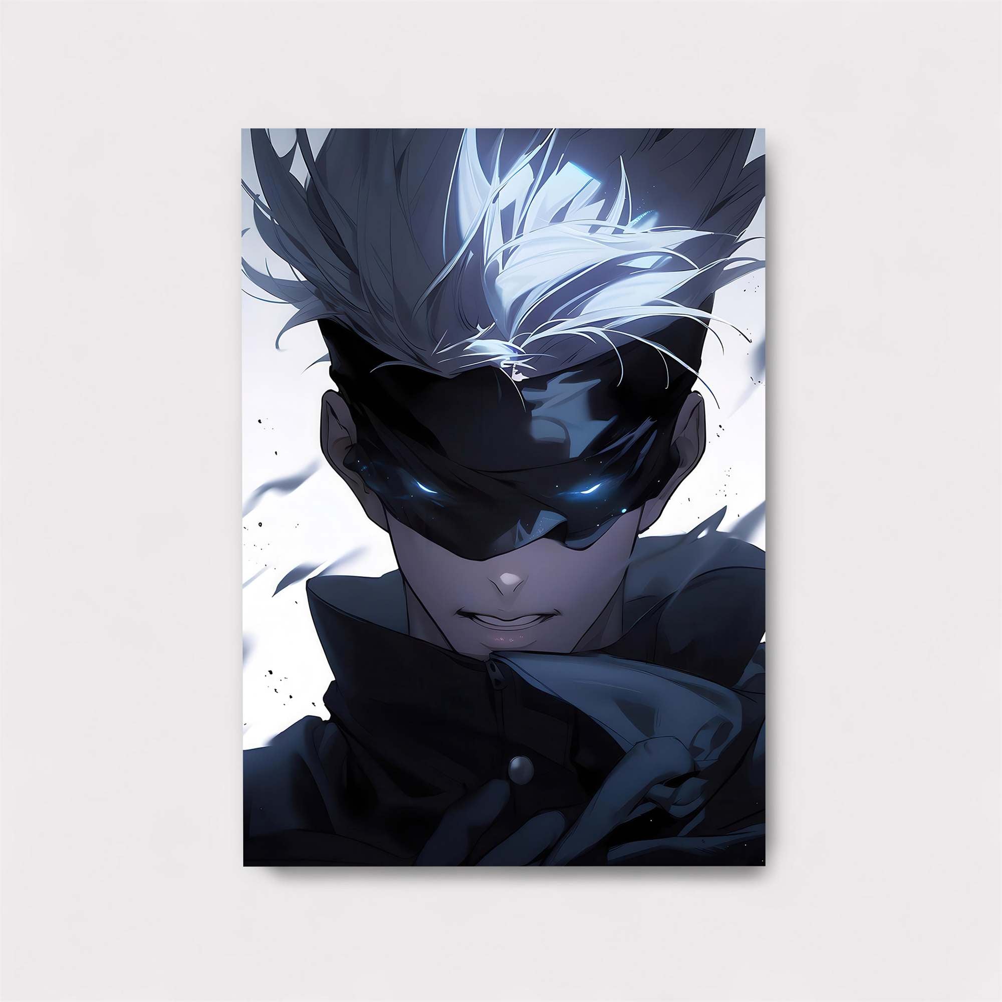 Satoru Serene Safe Wall Magnetic / M