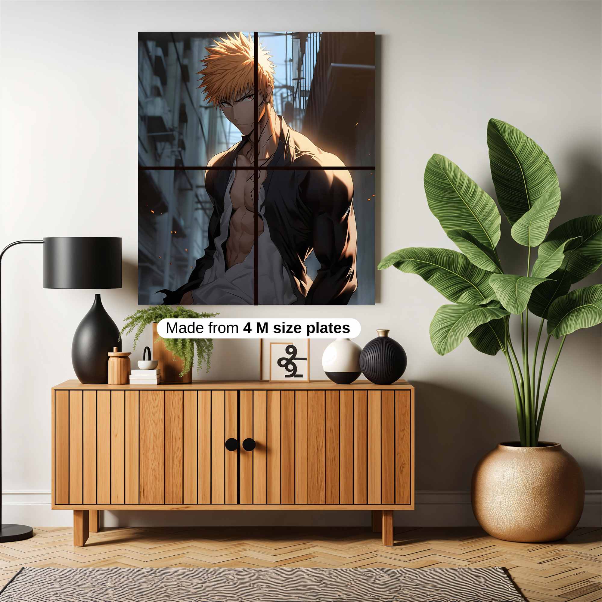 Renegade Valor Safe Wall Magnetic / M