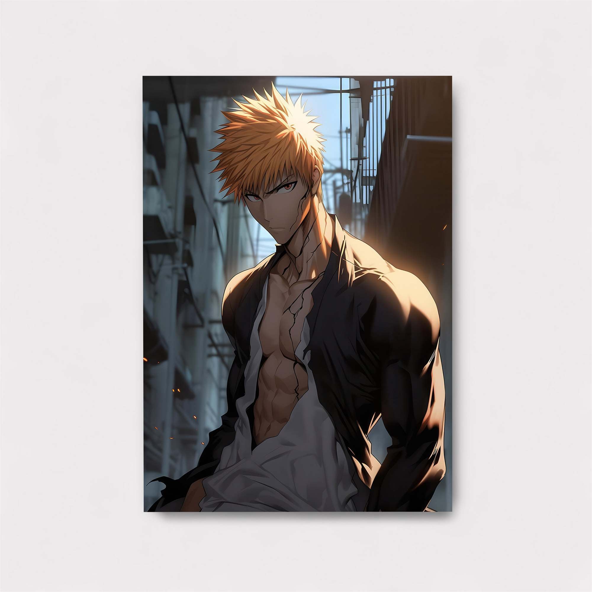 Renegade Valor Safe Wall Magnetic / M