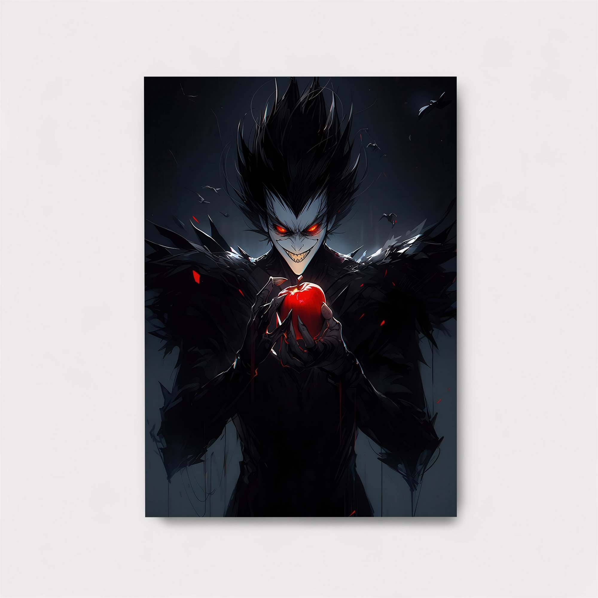 Light Sinister Safe Wall Magnetic / M