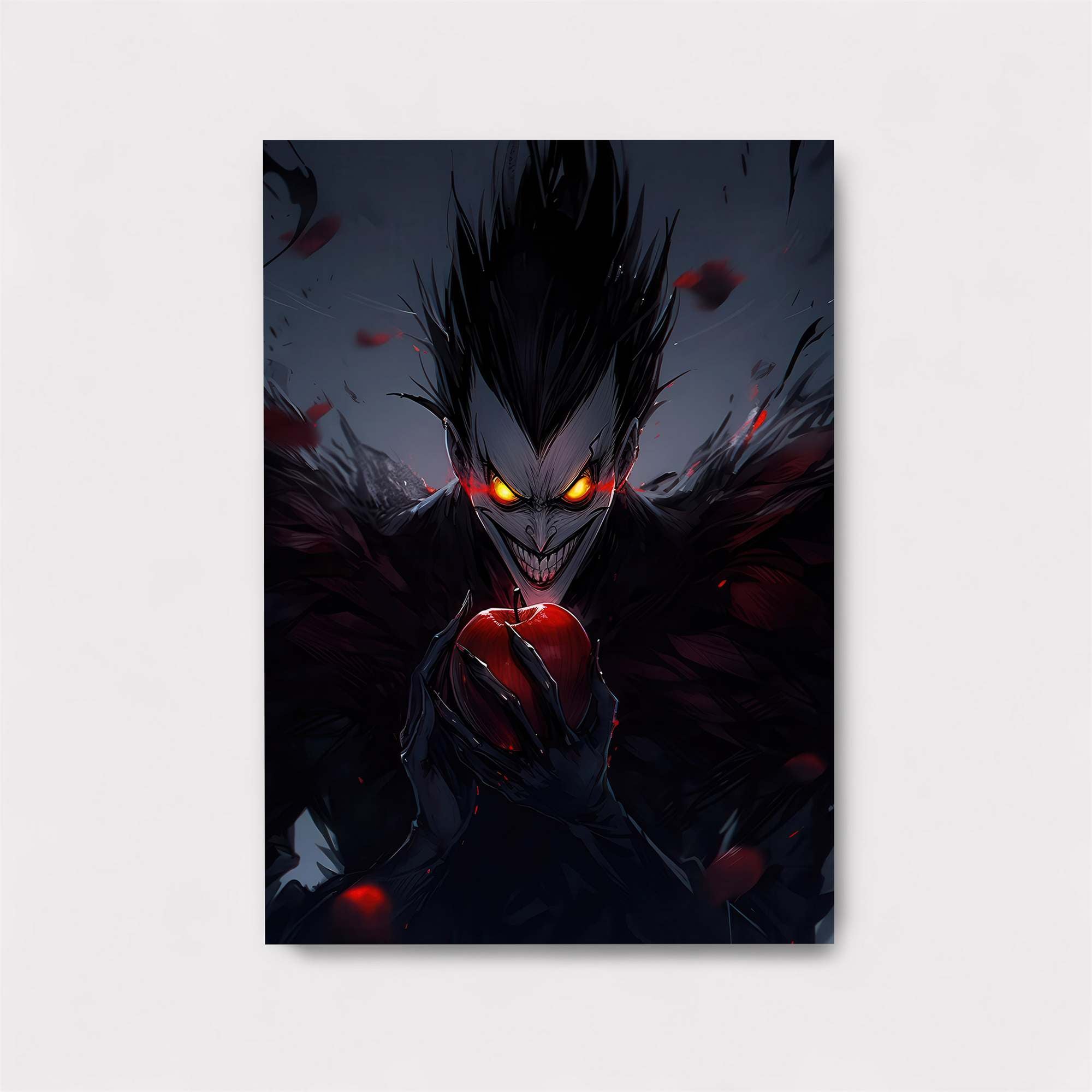 Ryuk Sinister Safe Wall Magnetic / M