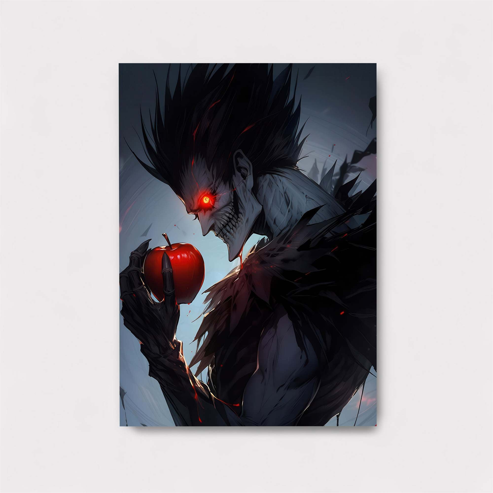 Ryuk Temptation Safe Wall Magnetic / M