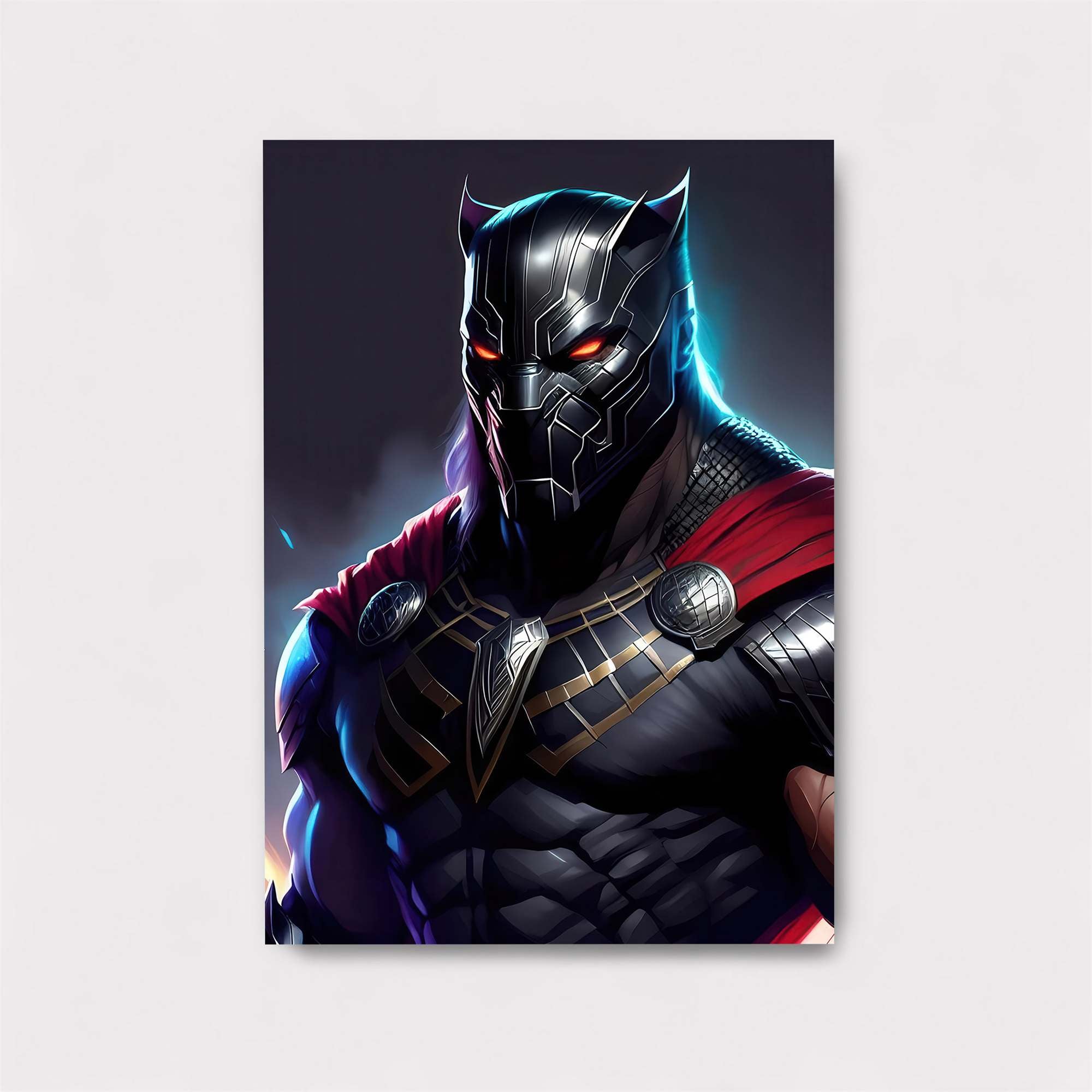 Panther Regal Safe Wall Magnetic / M