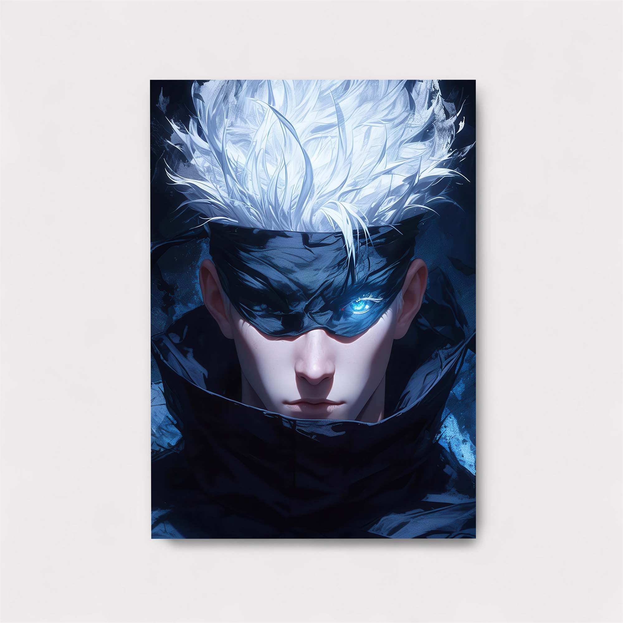 Satoru Serene Safe Wall Magnetic / M