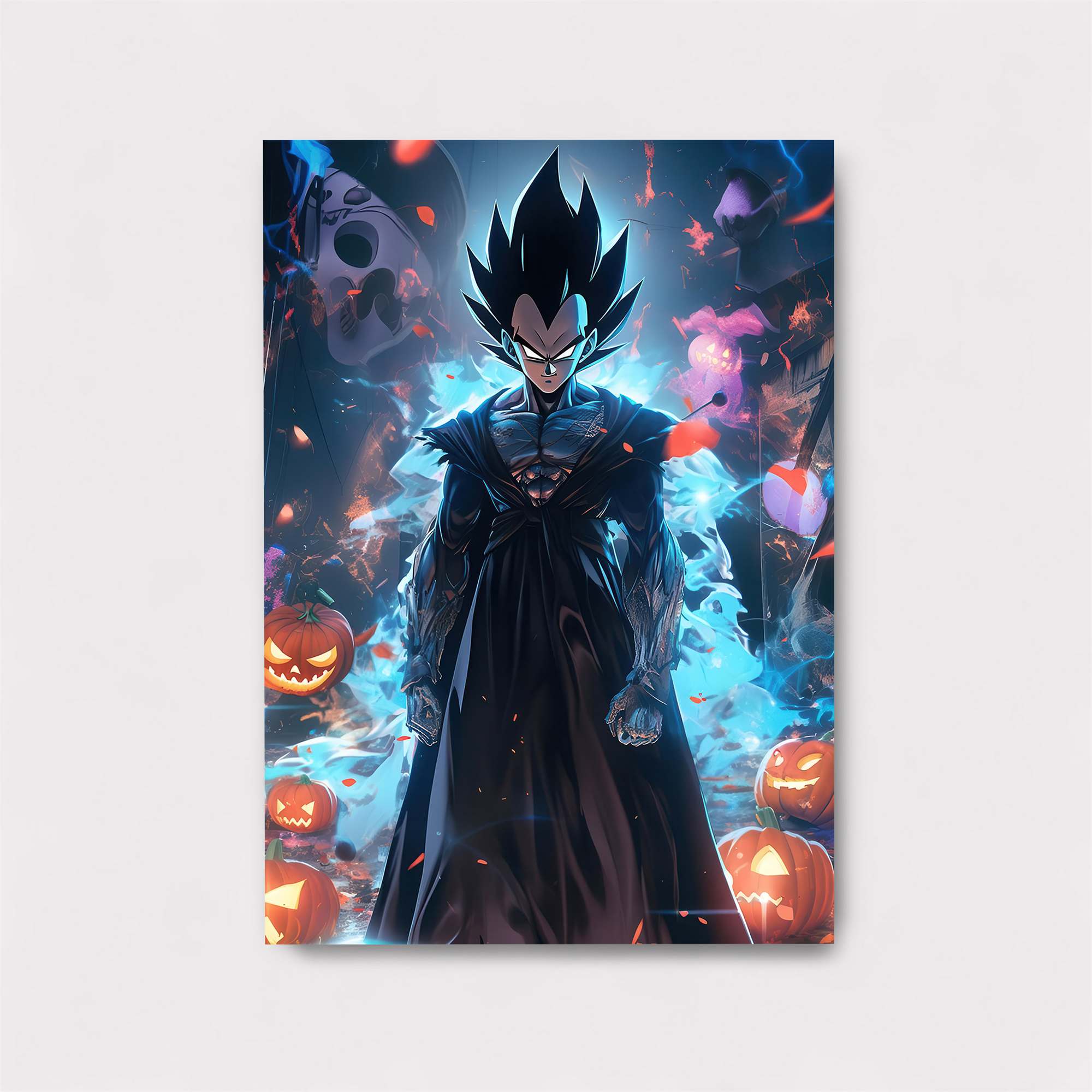 Vegeta Vortex Safe Wall Magnetic / M