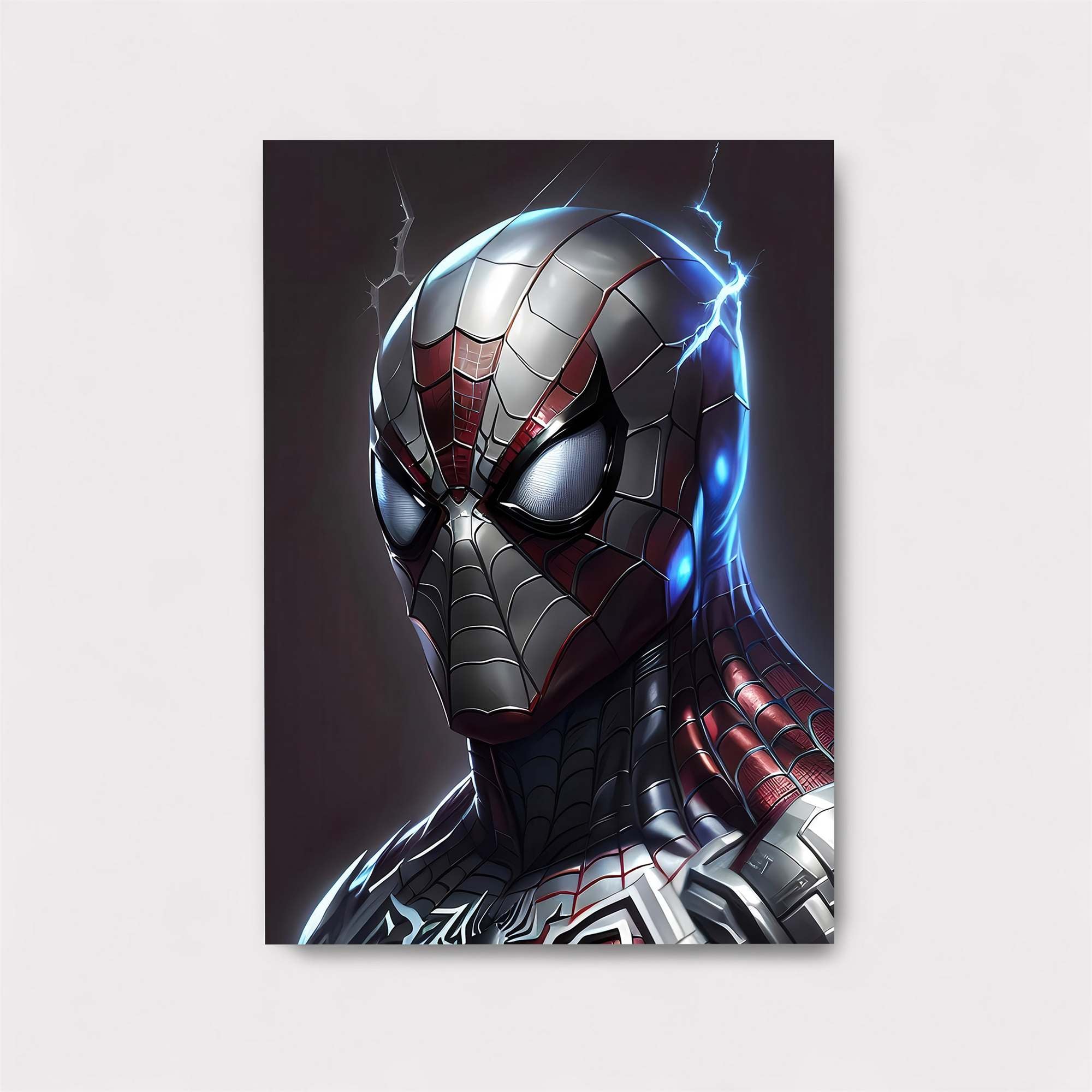 Spider Intense Safe Wall Magnetic / M