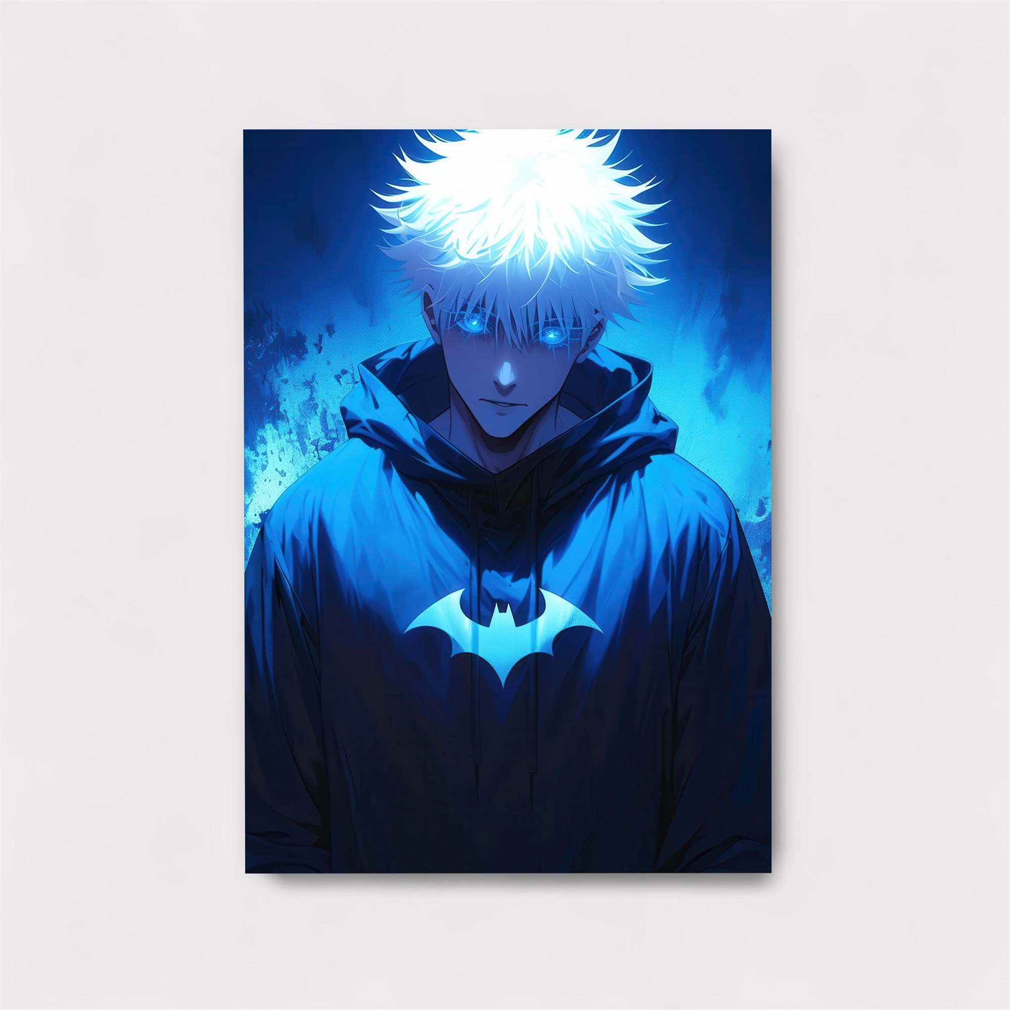 Satoru Serene Safe Wall Magnetic / M