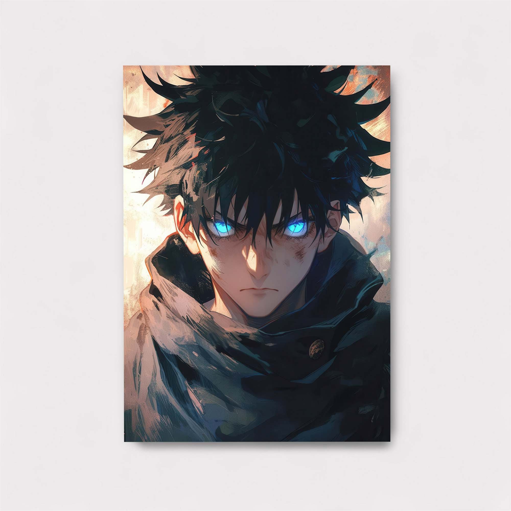 Megumi Resolute Safe Wall Magnetic / M