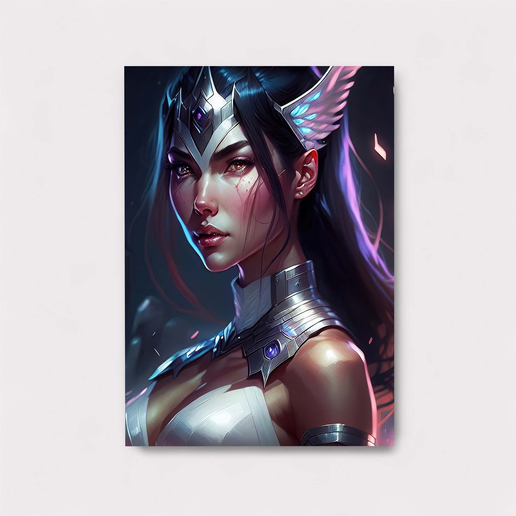 Valkyrie Radiant Safe Wall Magnetic / M