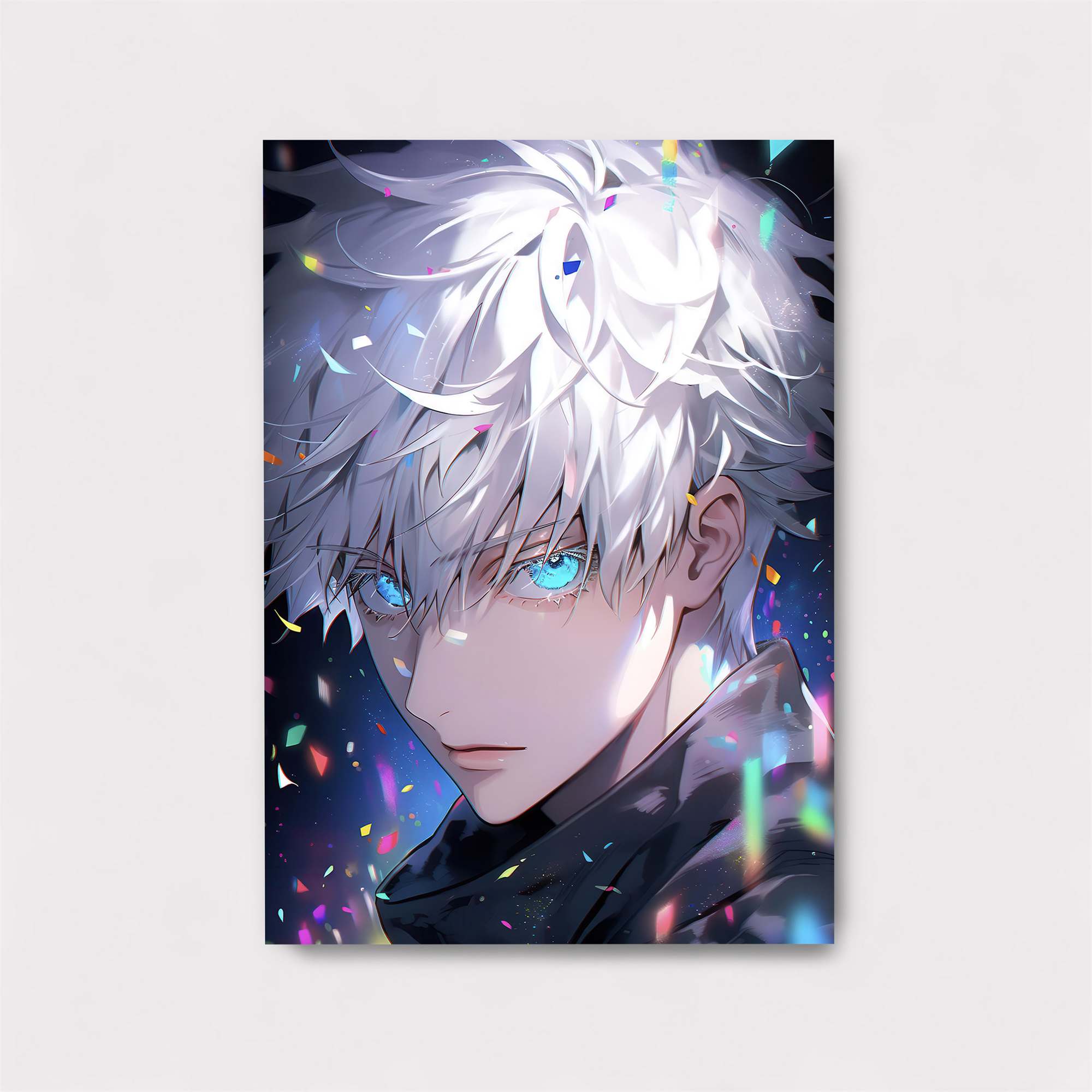 Satoru Serene Safe Wall Magnetic / M