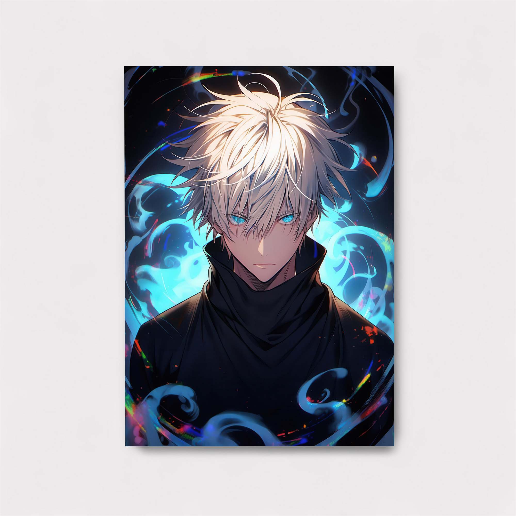 Satoru Serene Safe Wall Magnetic / M