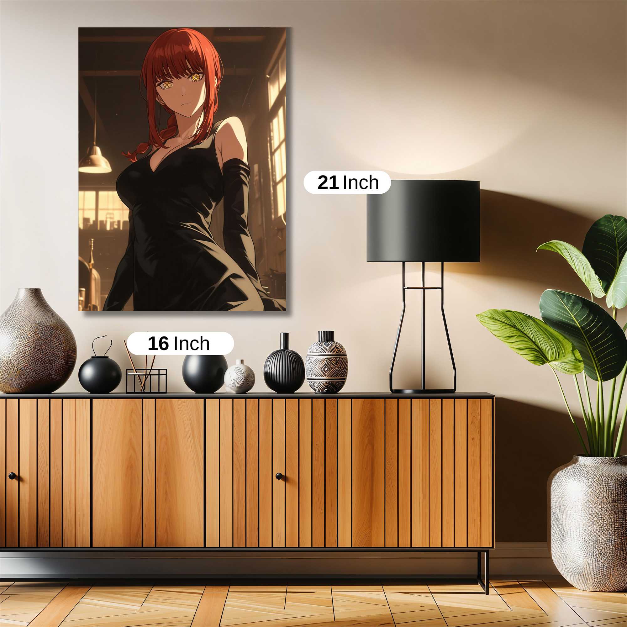 Revy Intense Safe Wall Magnetic / M