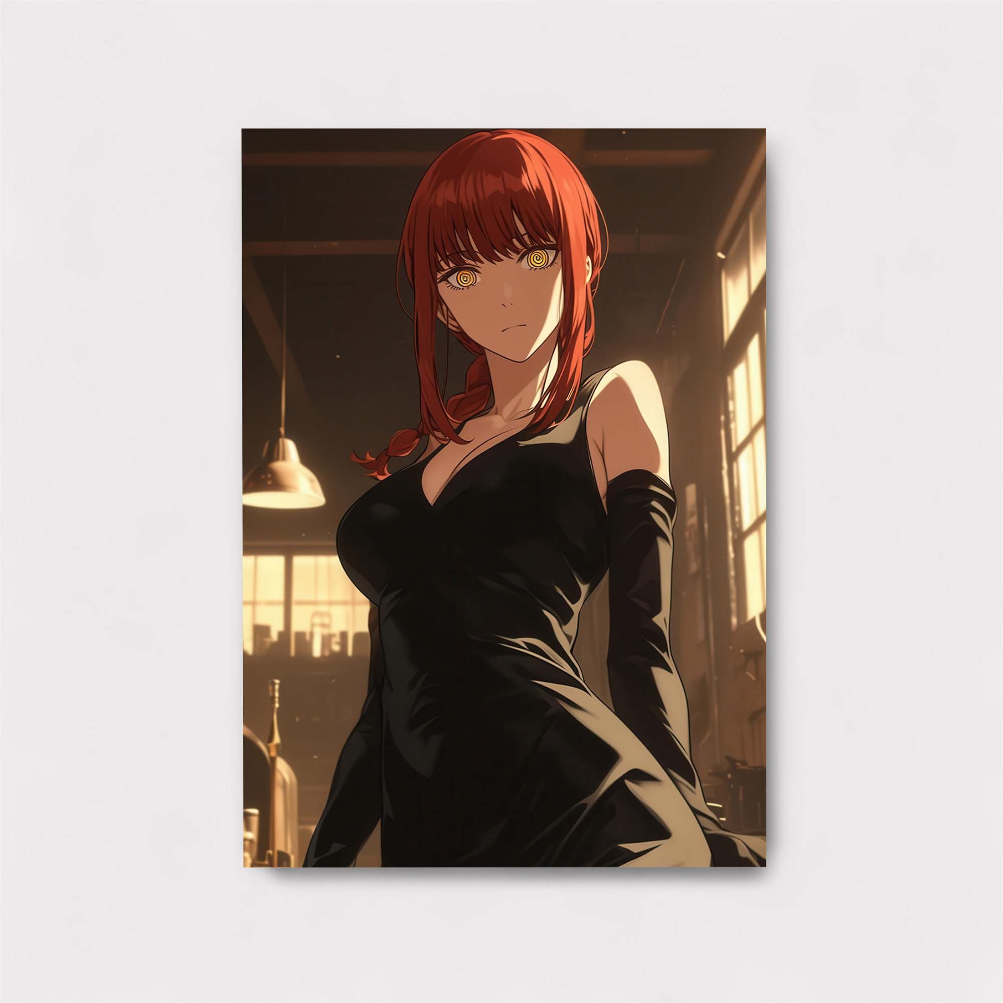 Revy Intense Safe Wall Magnetic / M