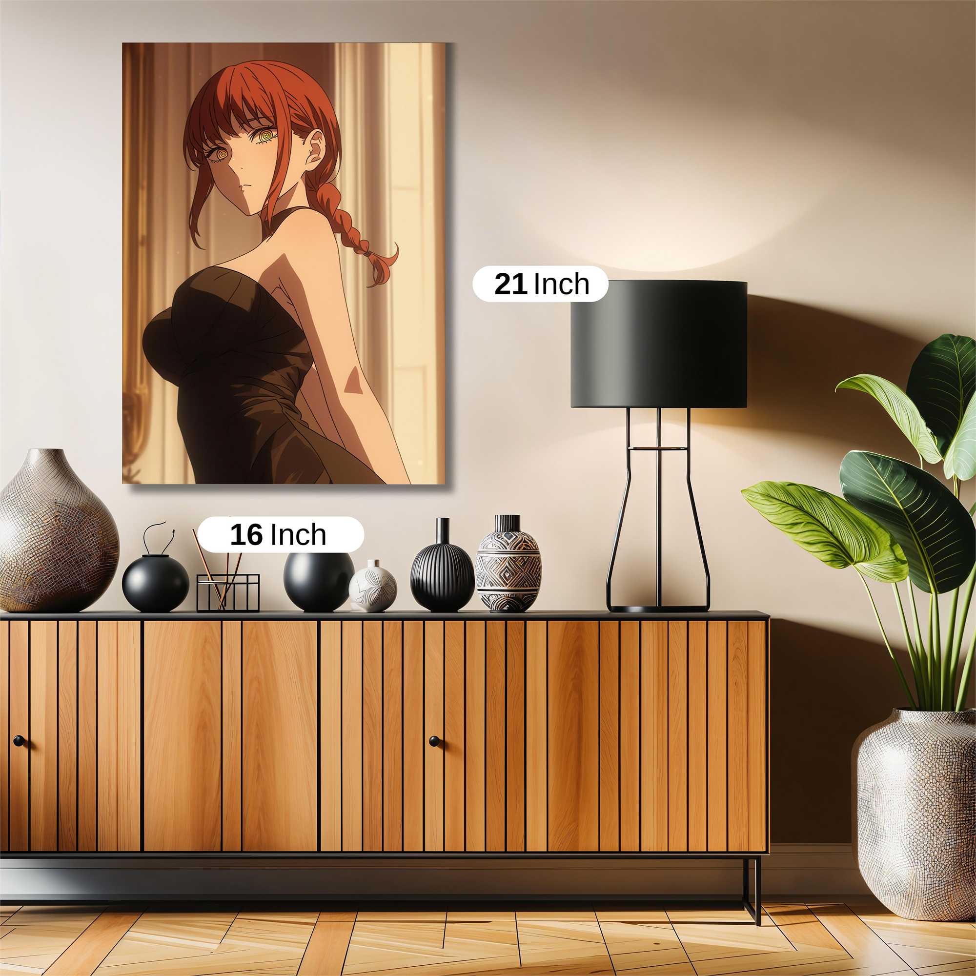 Nicolas Enigmatic Safe Wall Magnetic / M