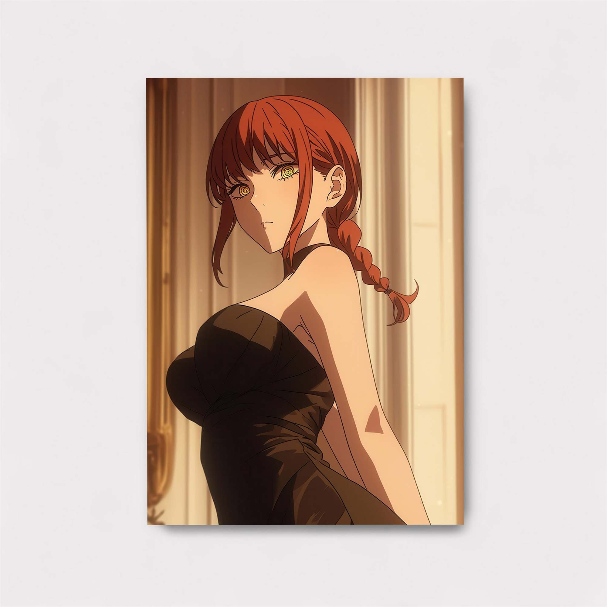 Nicolas Enigmatic Safe Wall Magnetic / M