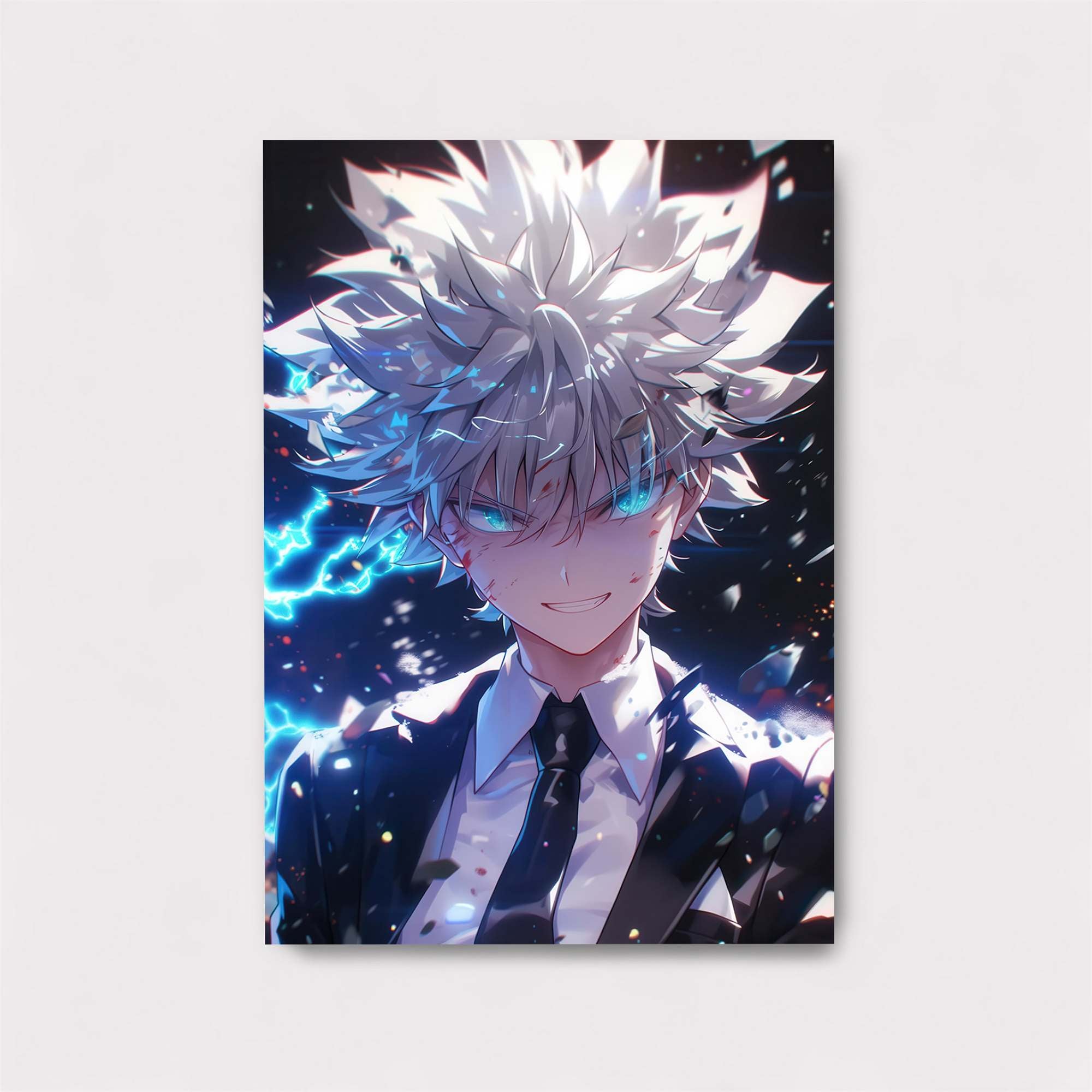 GinJolt Safe Wall Magnetic / M