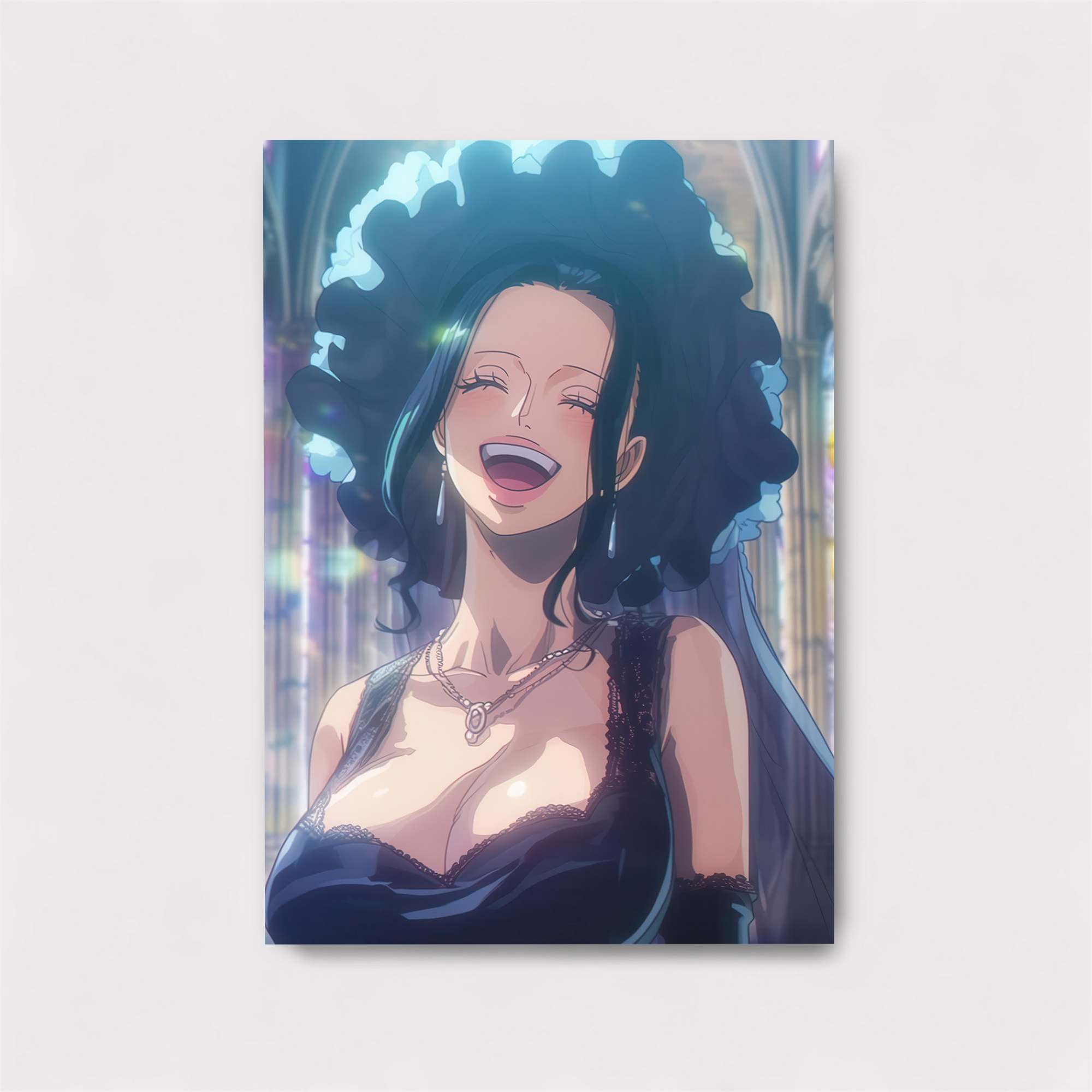 Boa Regal Safe Wall Magnetic / M