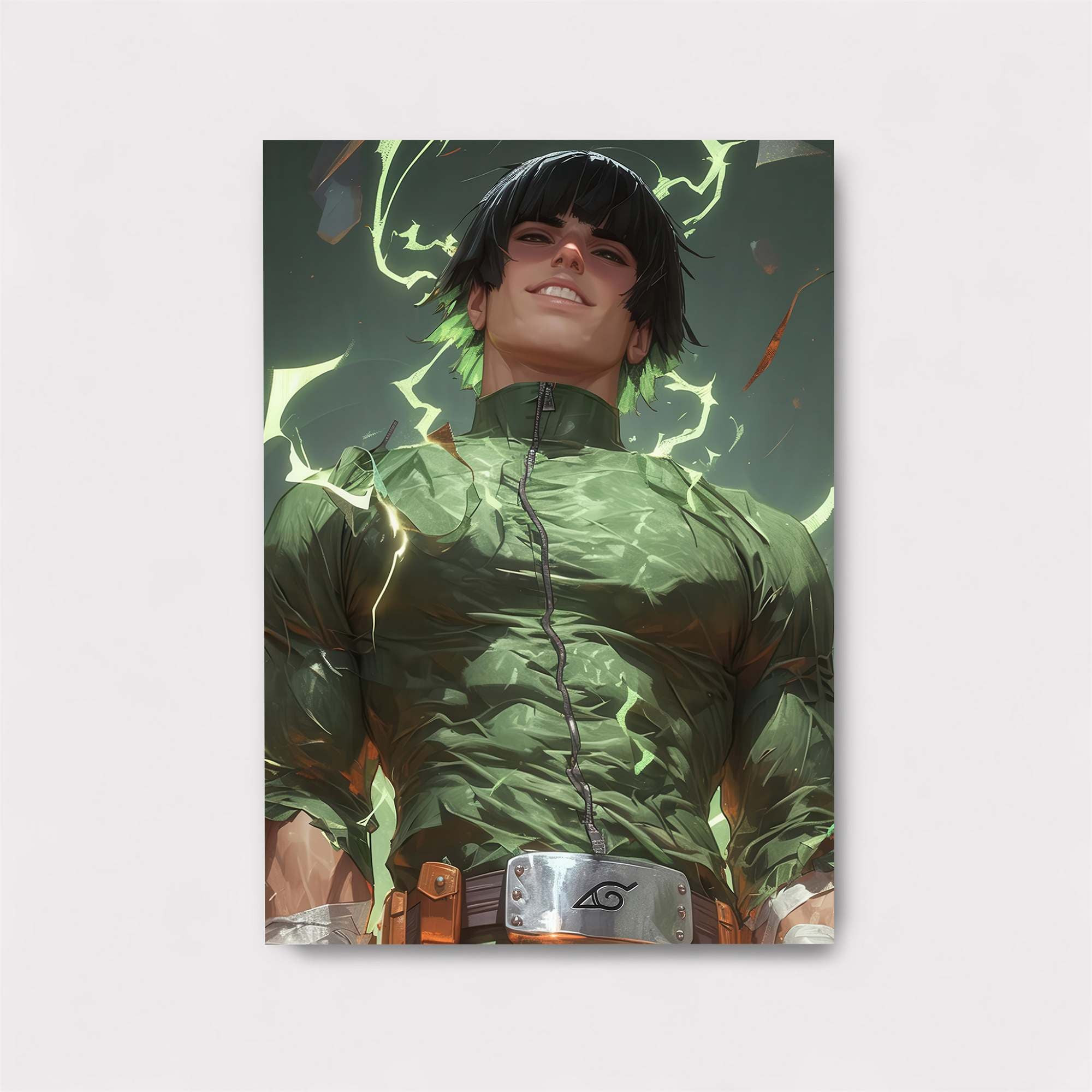 Electro Joy Safe Wall Magnetic / M