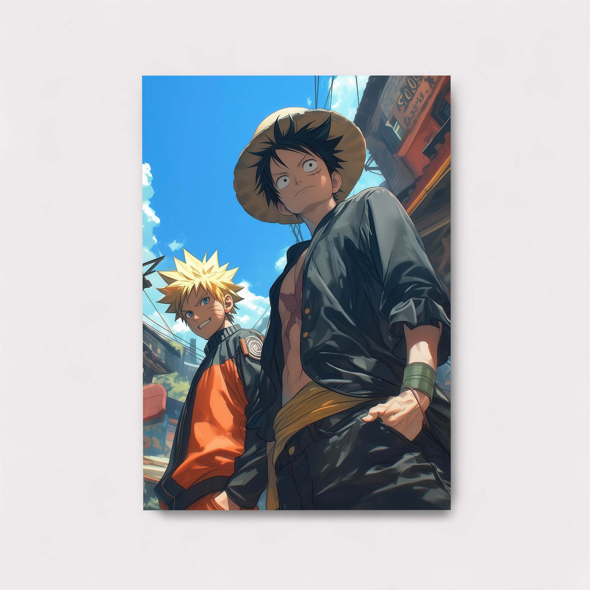 PirateSage Safe Wall Magnetic / M