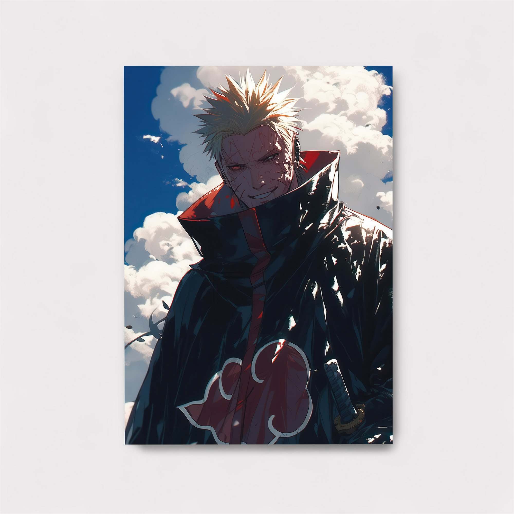 Pain Enigmatic Safe Wall Magnetic / M