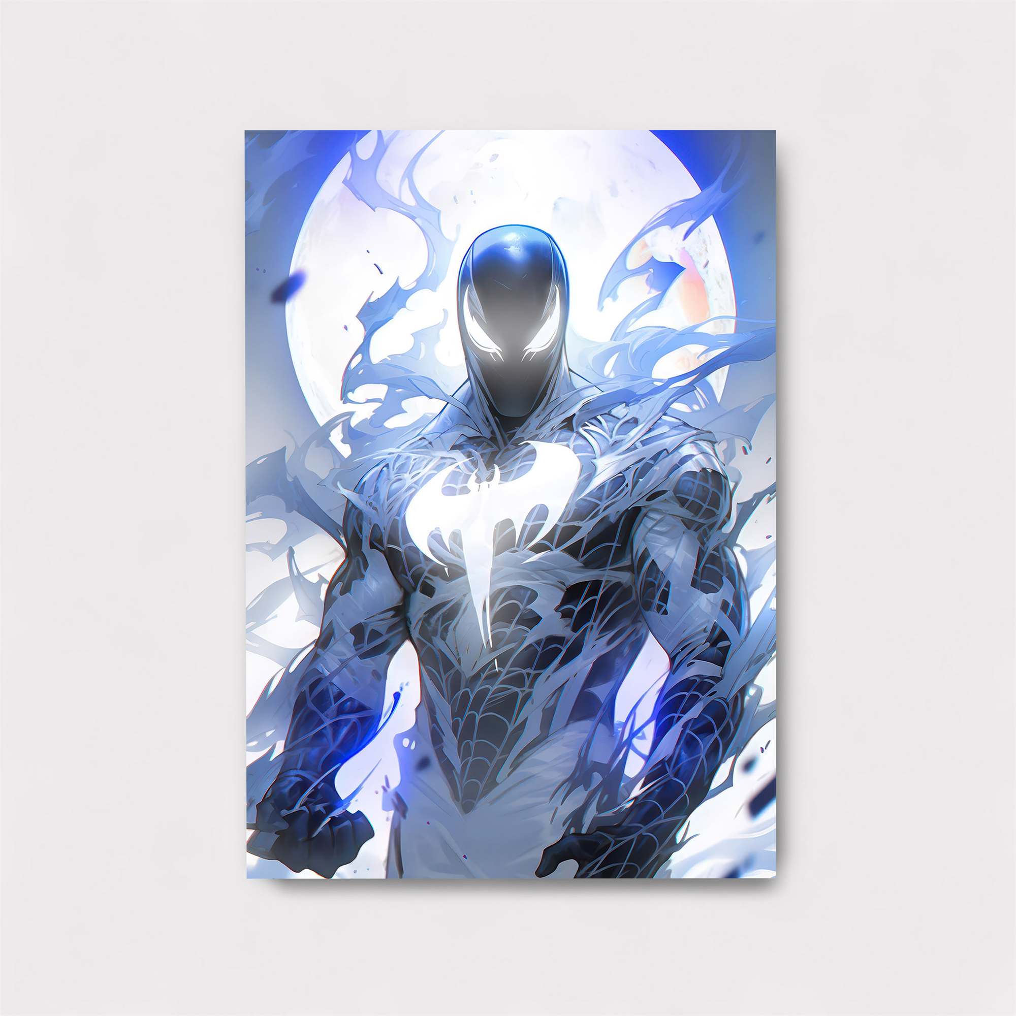 Spawn Radiance Safe Wall Magnetic / M