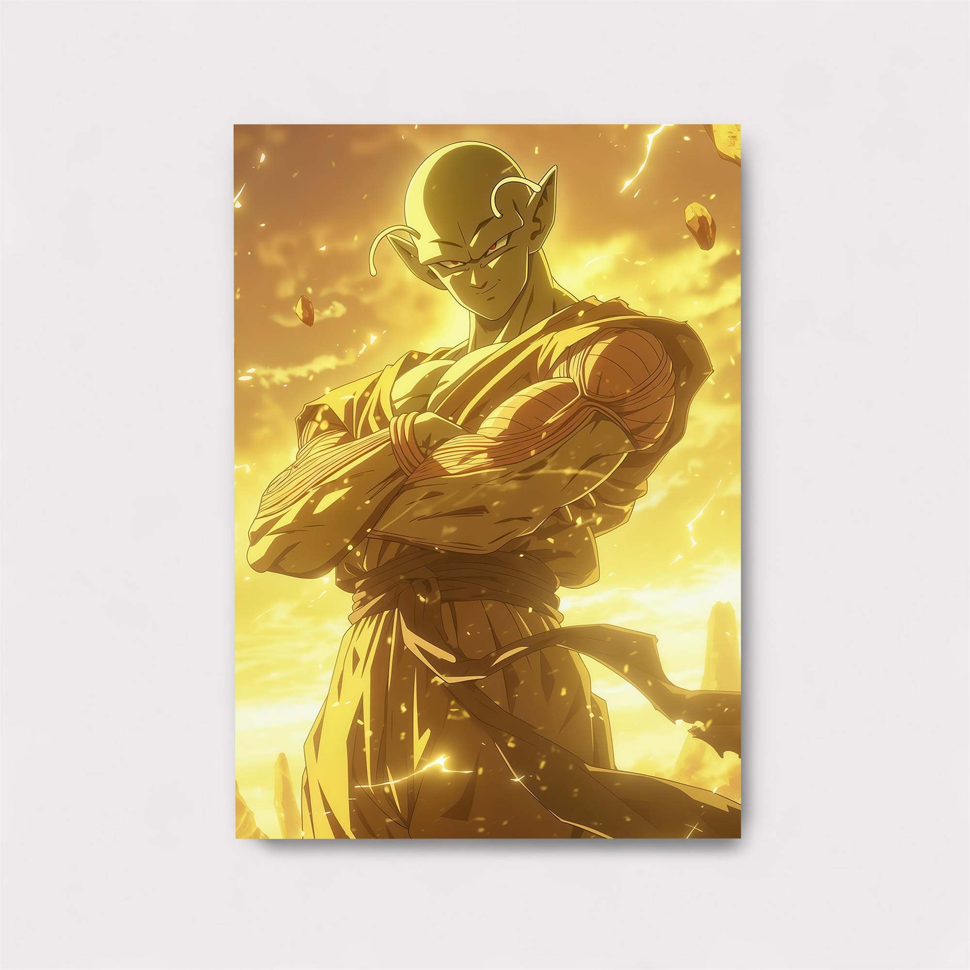 Piccolo Radiant Safe Wall Magnetic / M