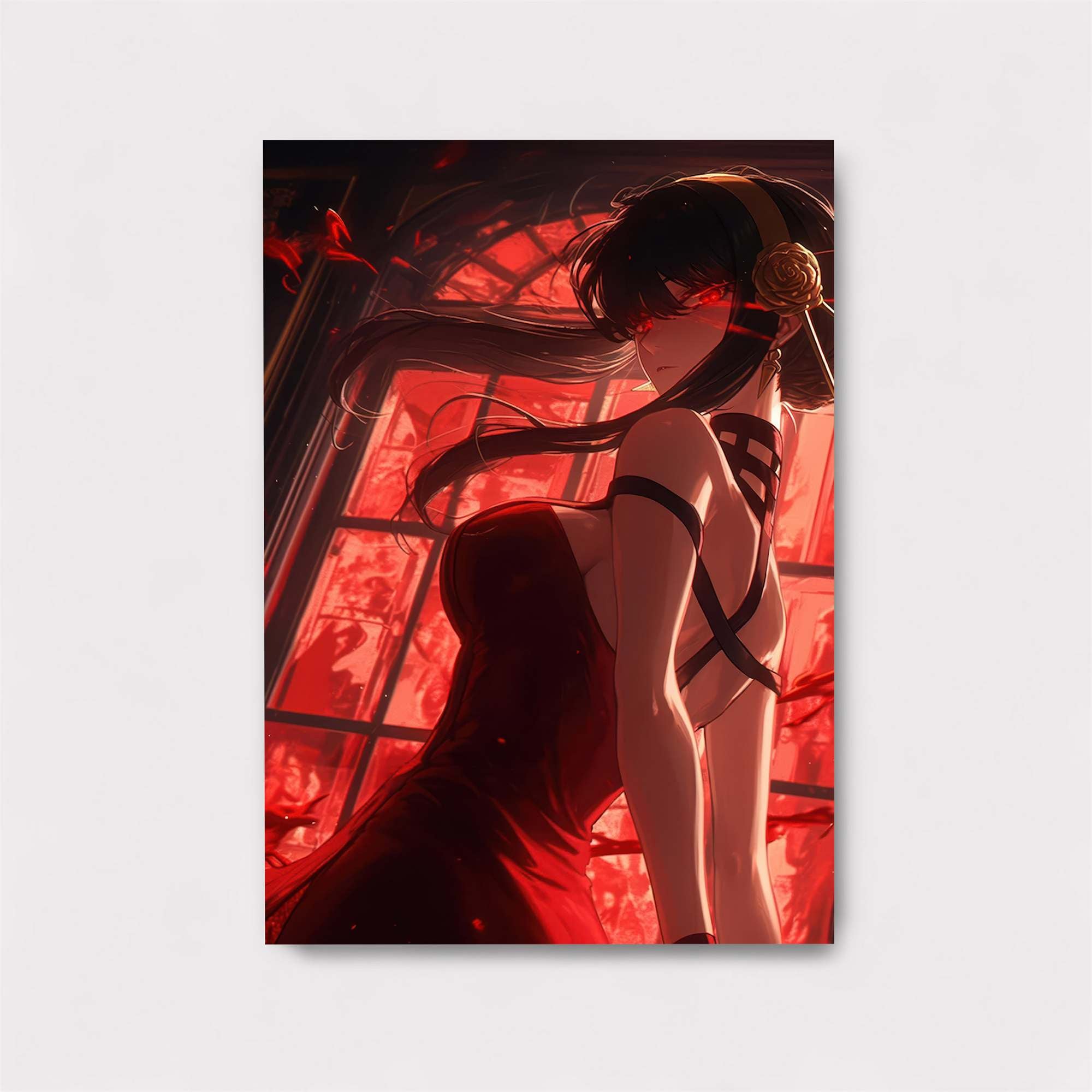 Miko Enigma Safe Wall Magnetic / M