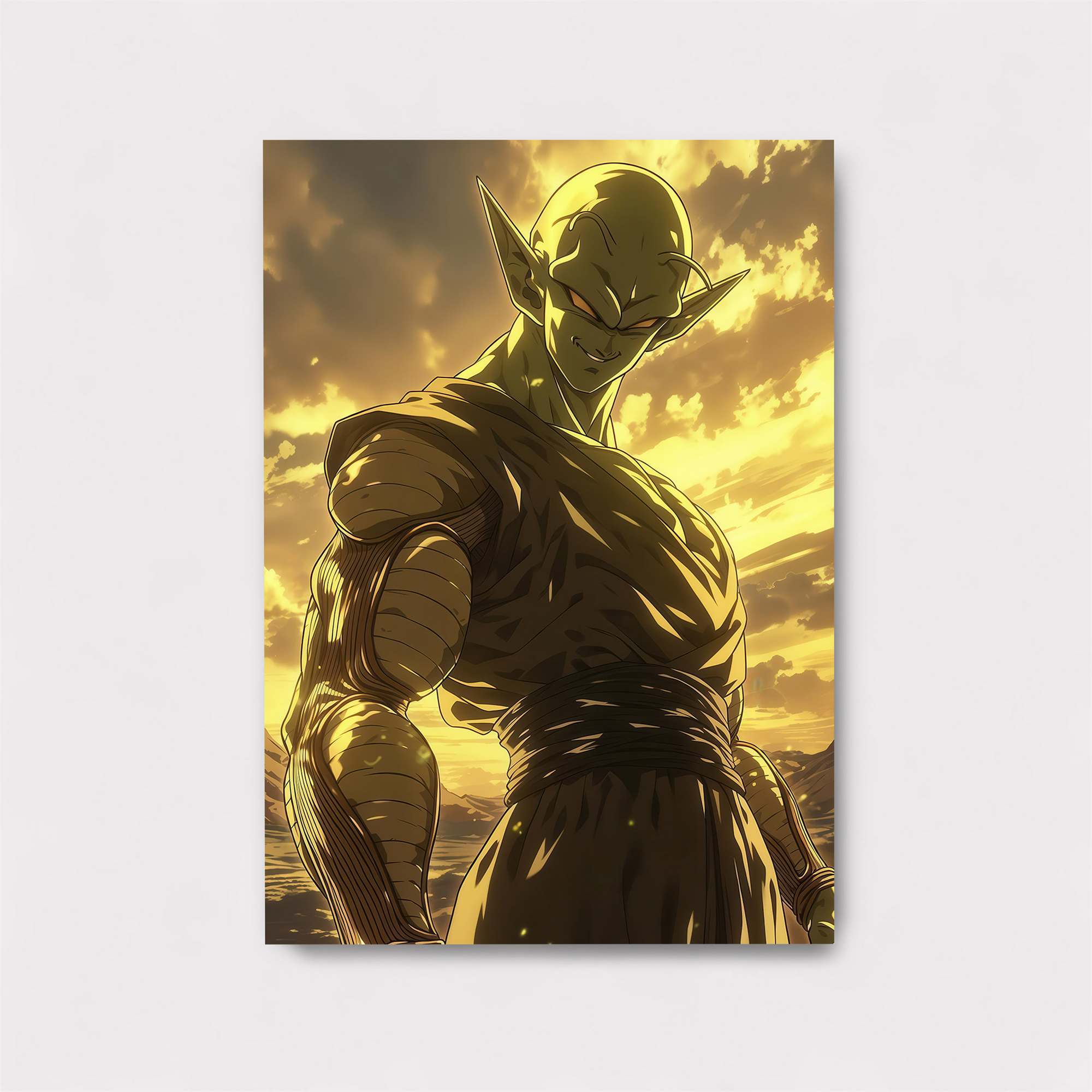 Piccolo Serene Safe Wall Magnetic / M