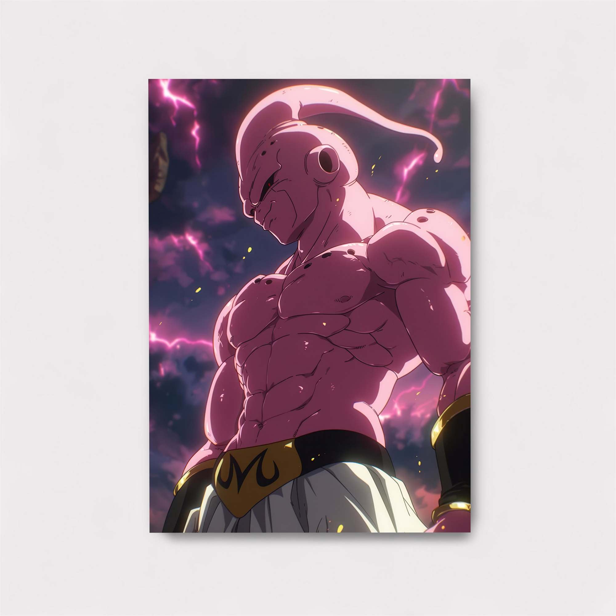 Buutenks Majestic Safe Wall Magnetic / M