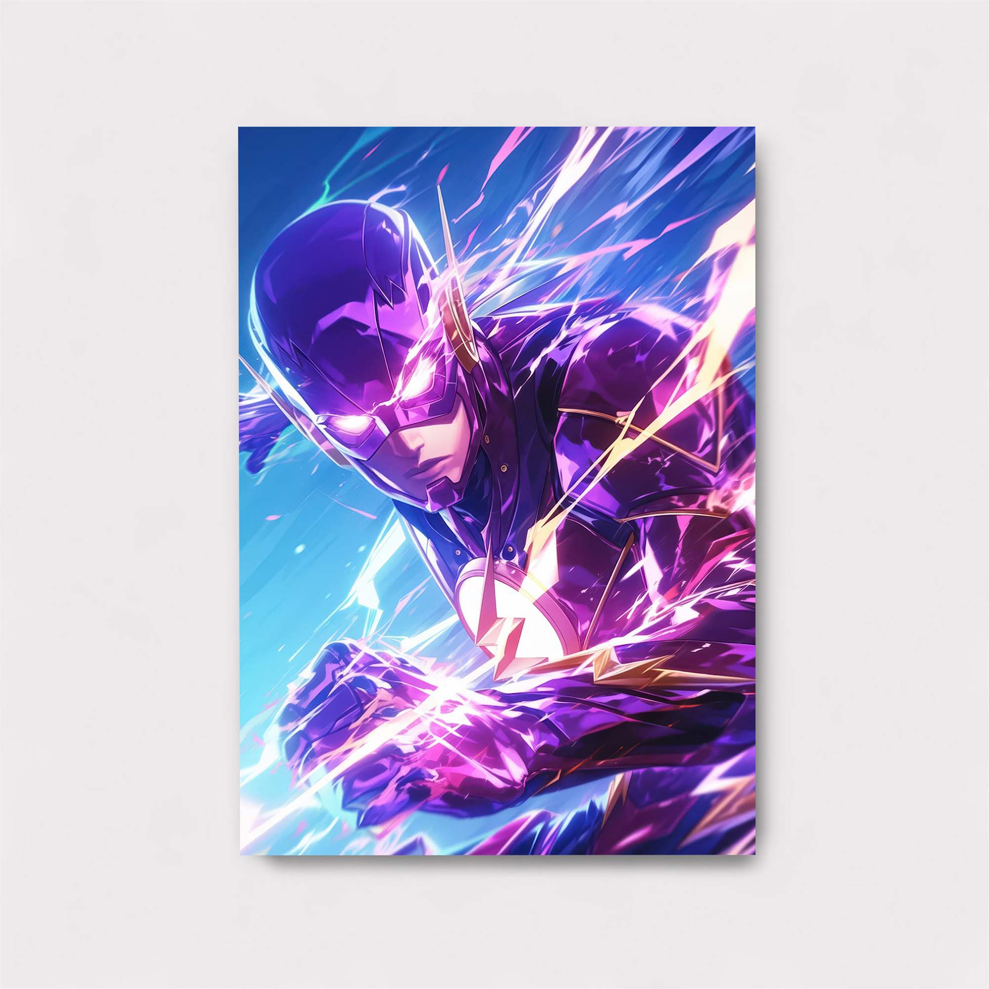 Flash Dynamic Safe Wall Magnetic / M