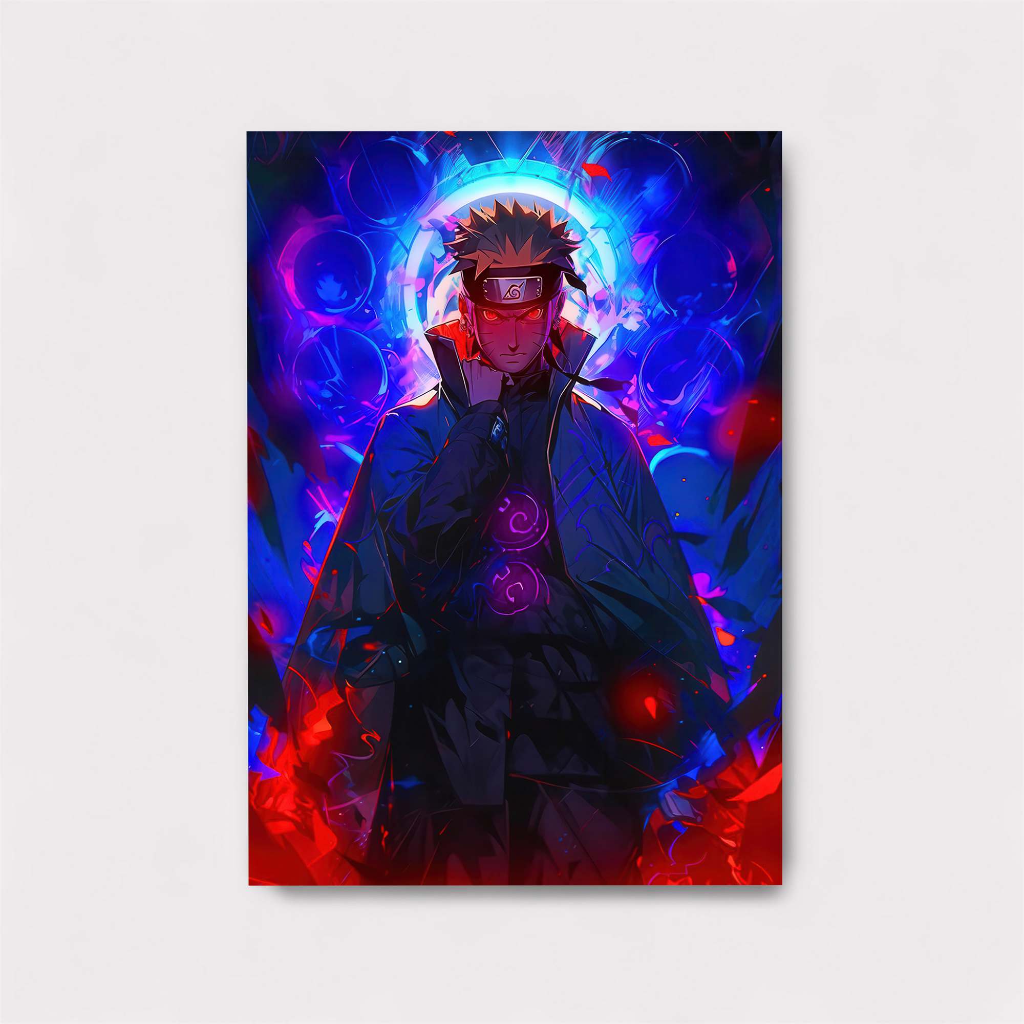 Nagato Radiant Safe Wall Magnetic / M