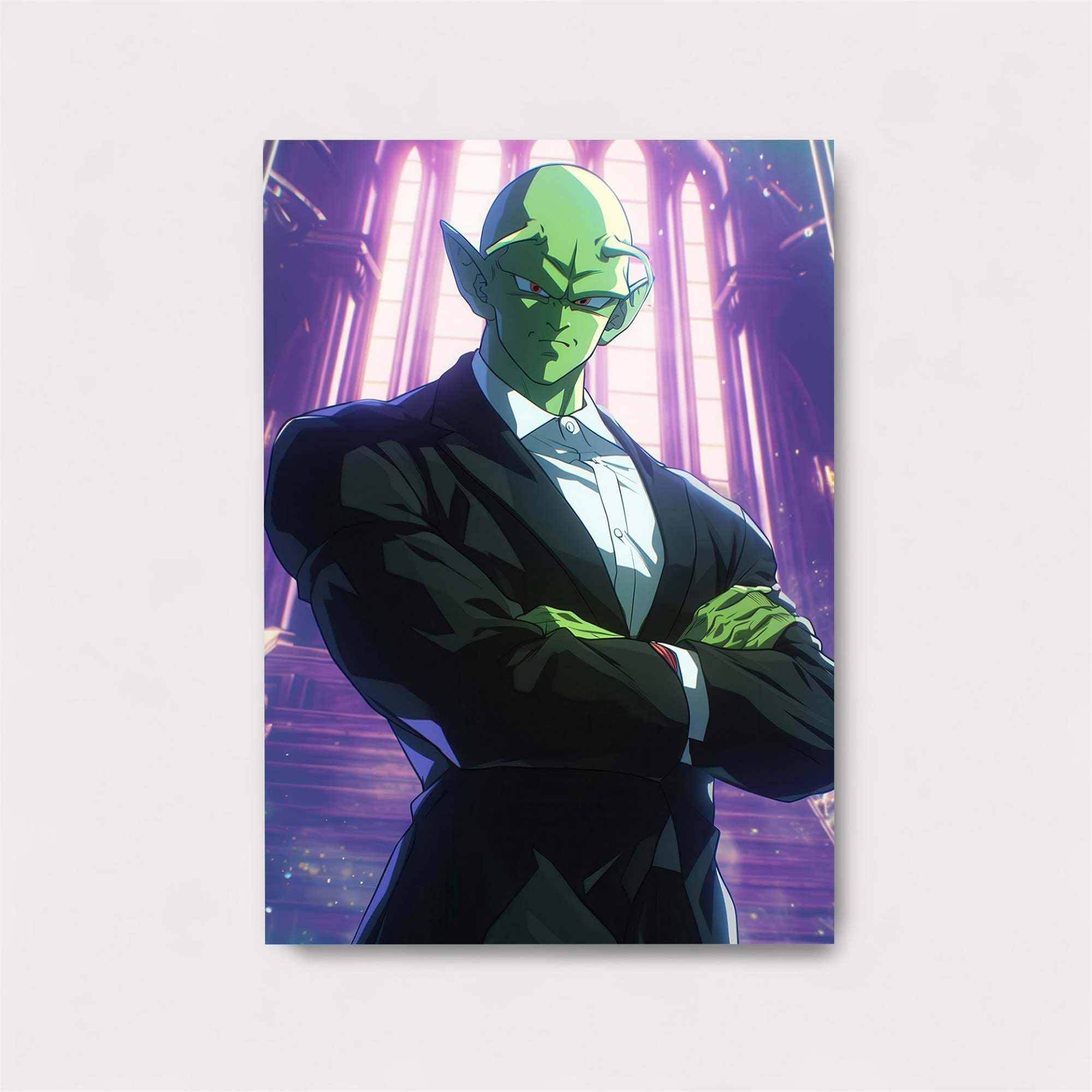 Piccolo Regal Safe Wall Magnetic / M