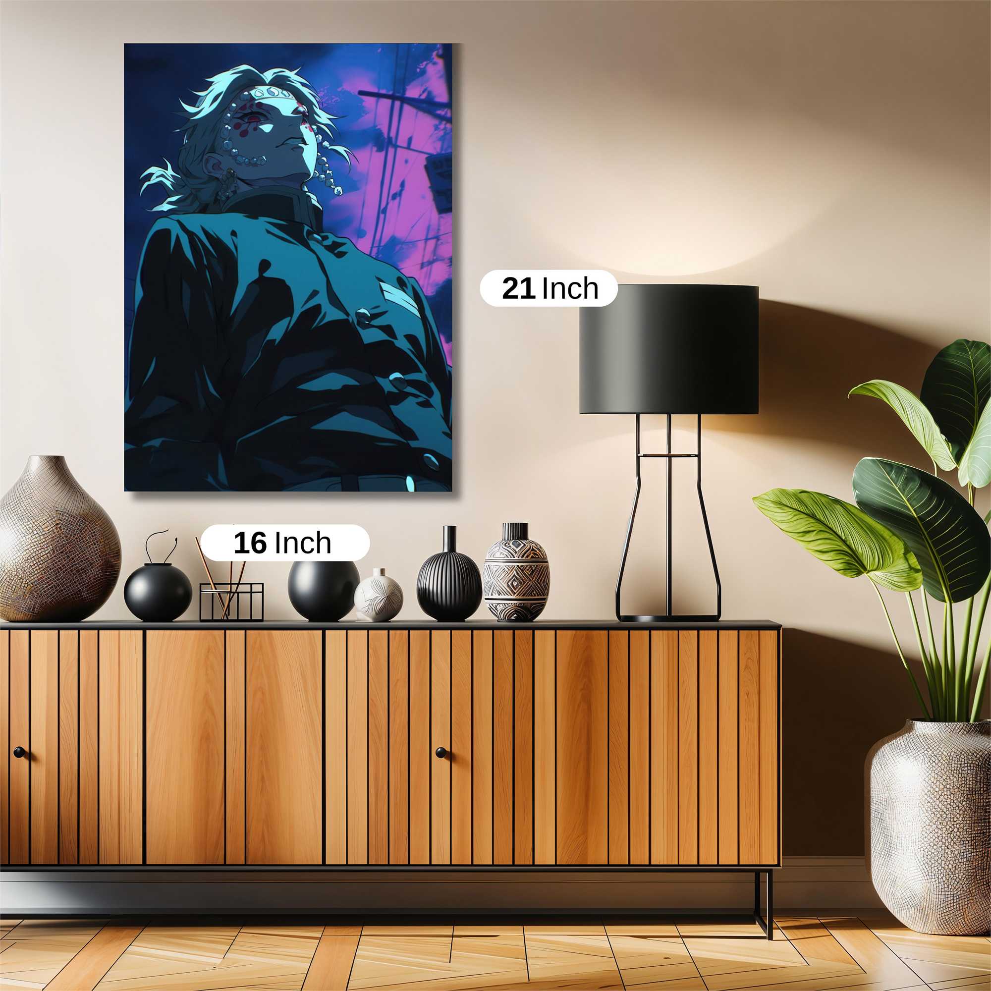 Quanxi Defiant Safe Wall Magnetic / M