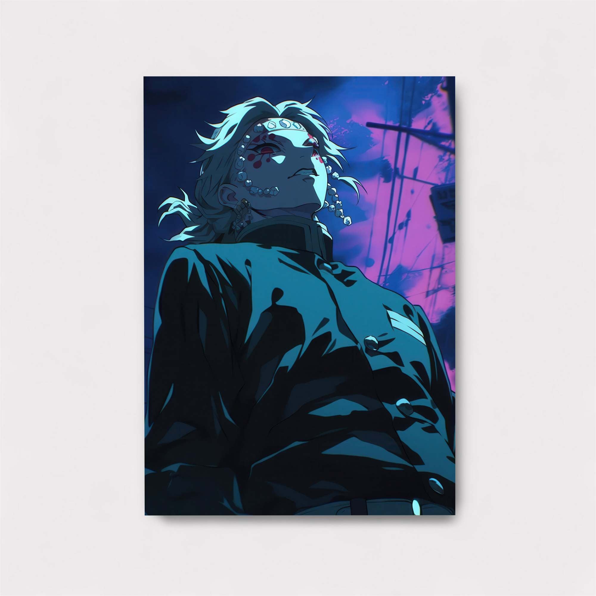 Quanxi Defiant Safe Wall Magnetic / M