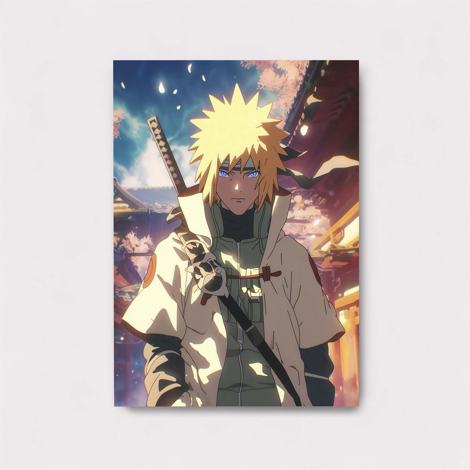 Minato Majestic Safe Wall Magnetic / M