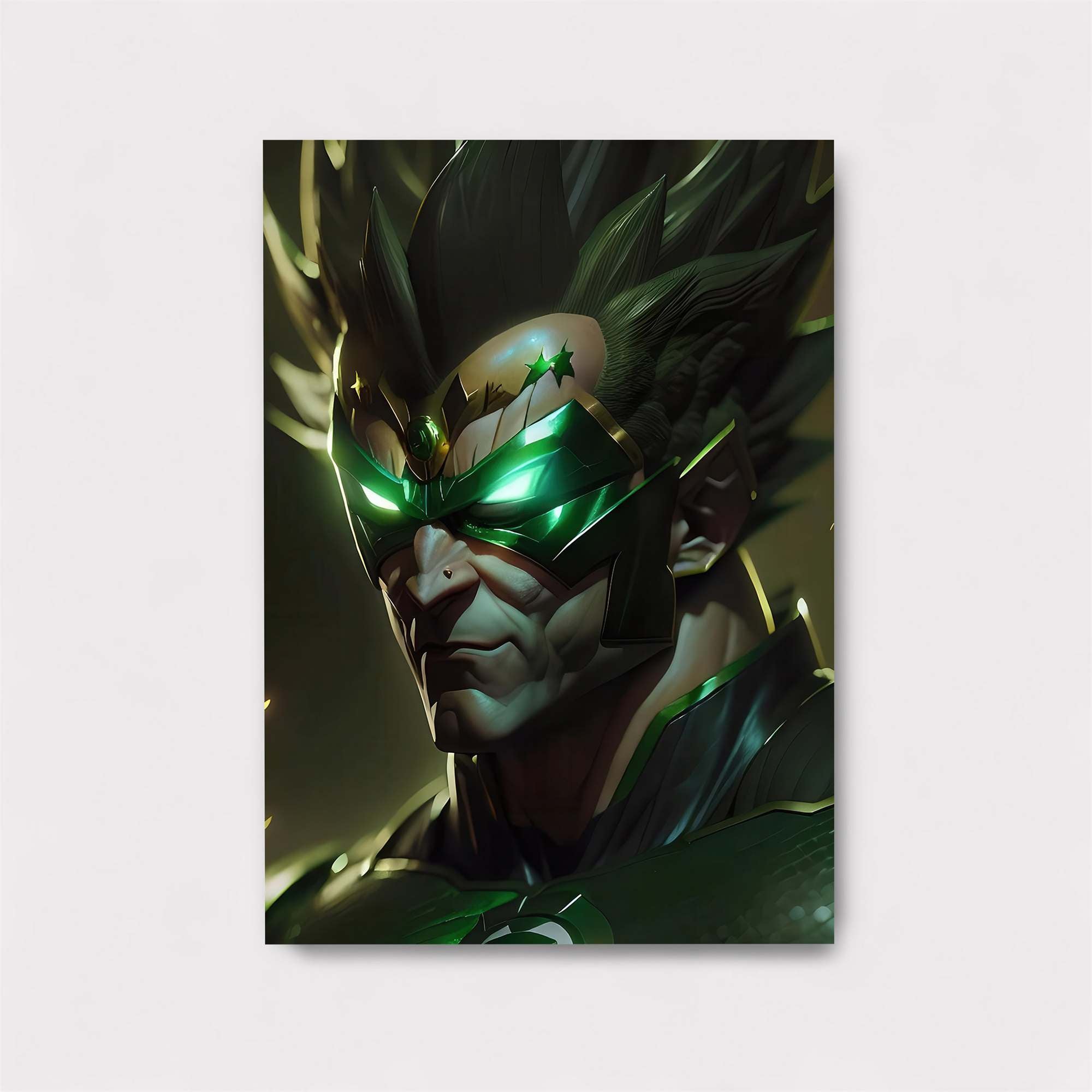 Lex Sinister Safe Wall Magnetic / M