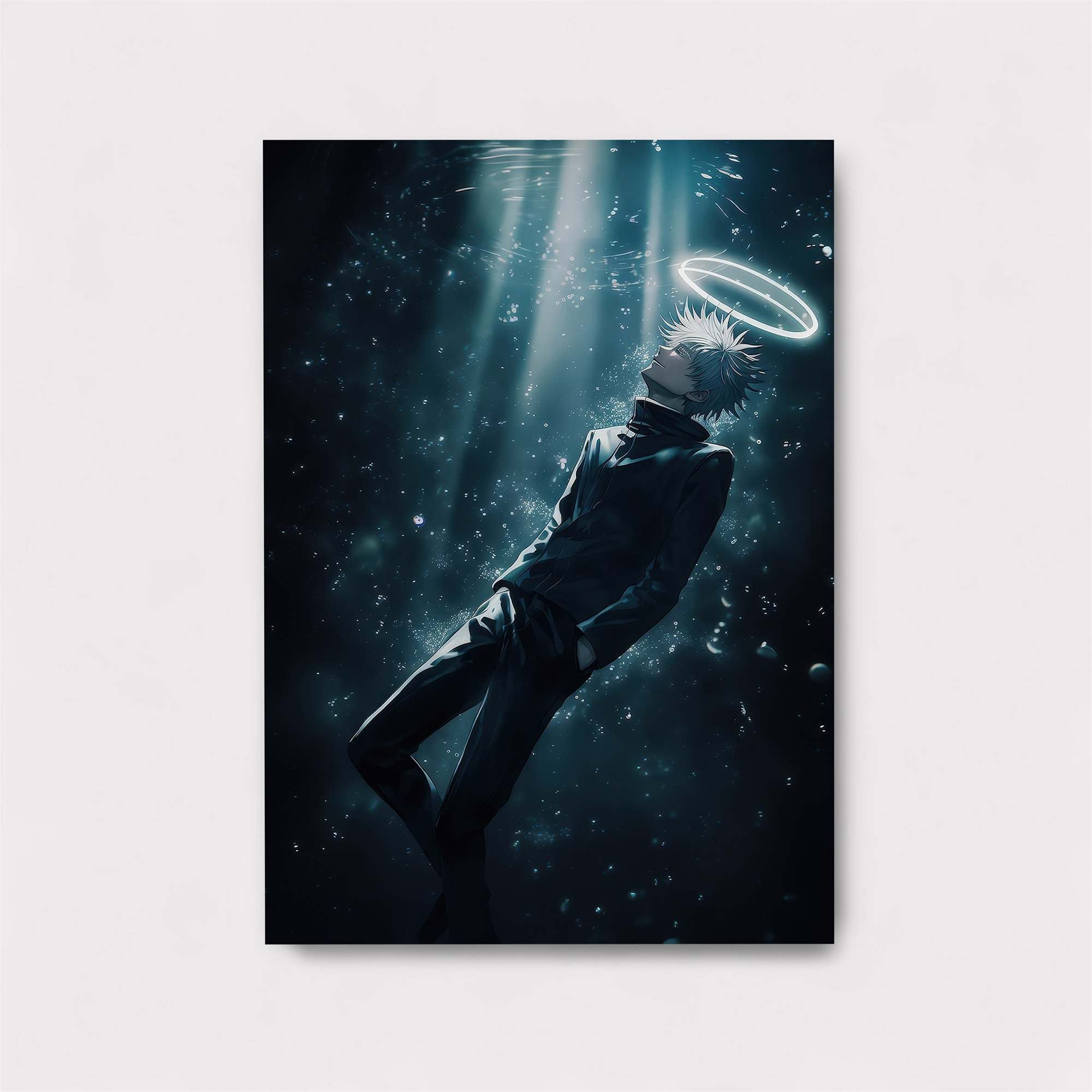 Gojo Serene Safe Wall Magnetic / M