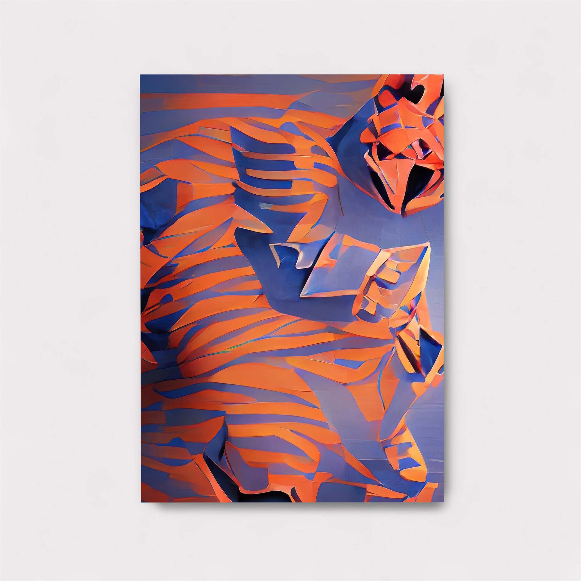 Knight Vibrance Safe Wall Magnetic / M