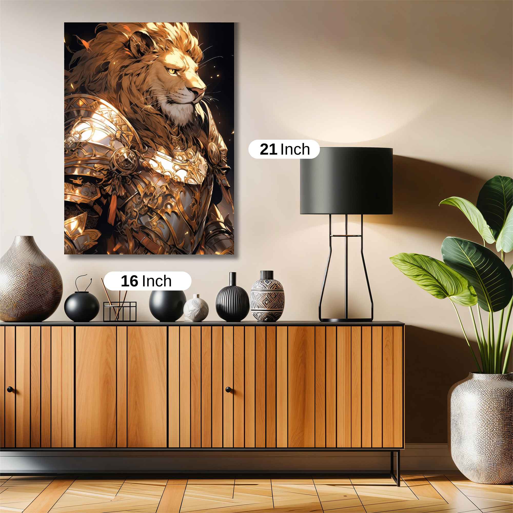 Regal Valor Safe Wall Magnetic / M