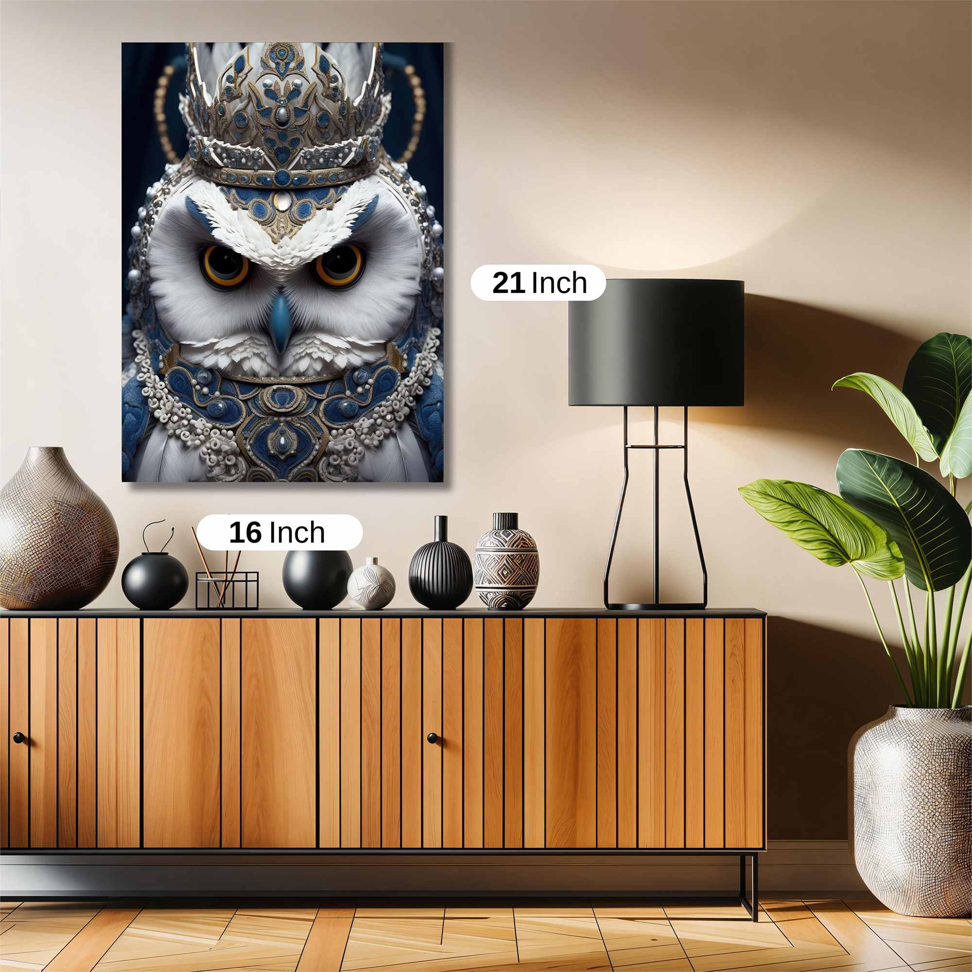 Majestic Regal Safe Wall Magnetic / M