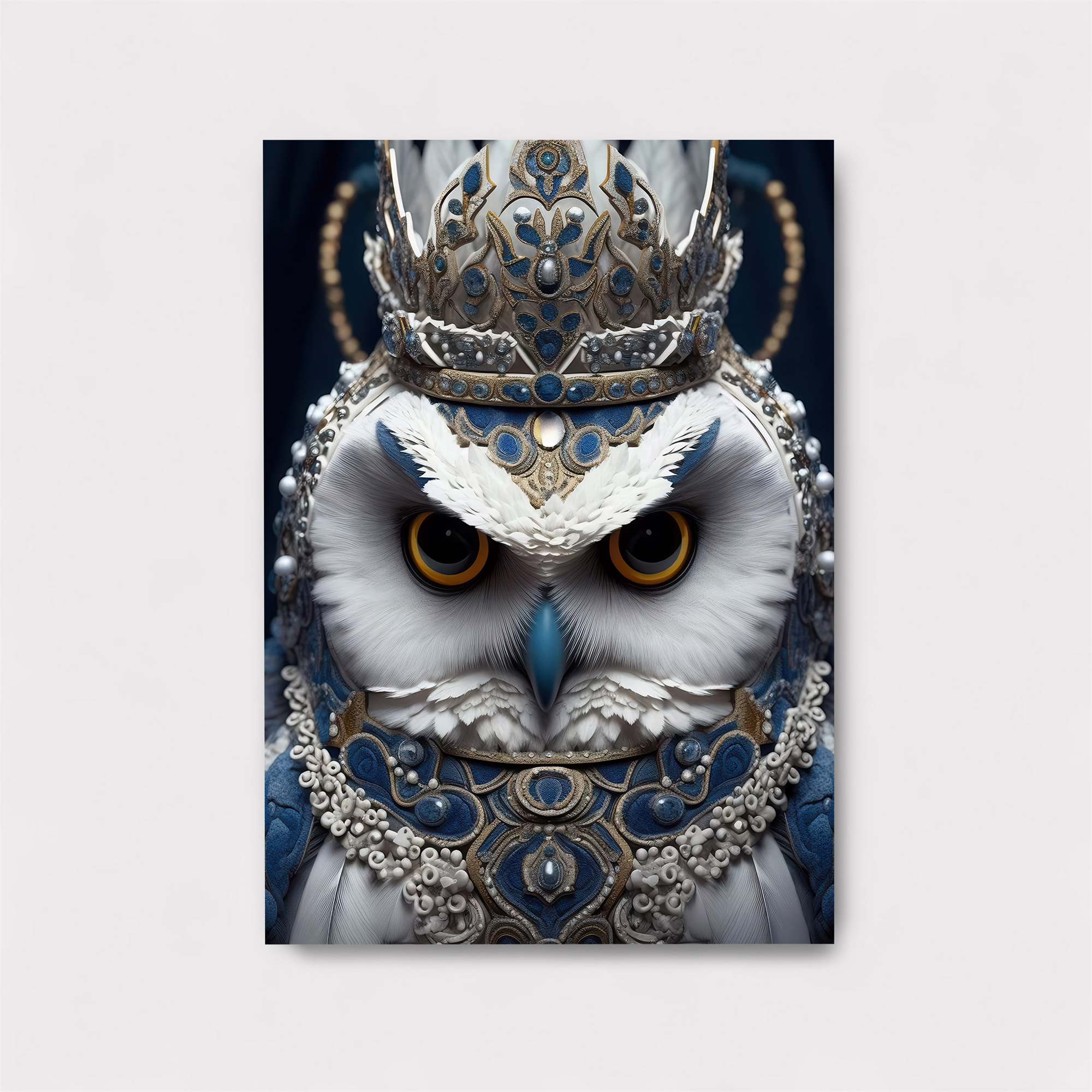 Majestic Regal Safe Wall Magnetic / M