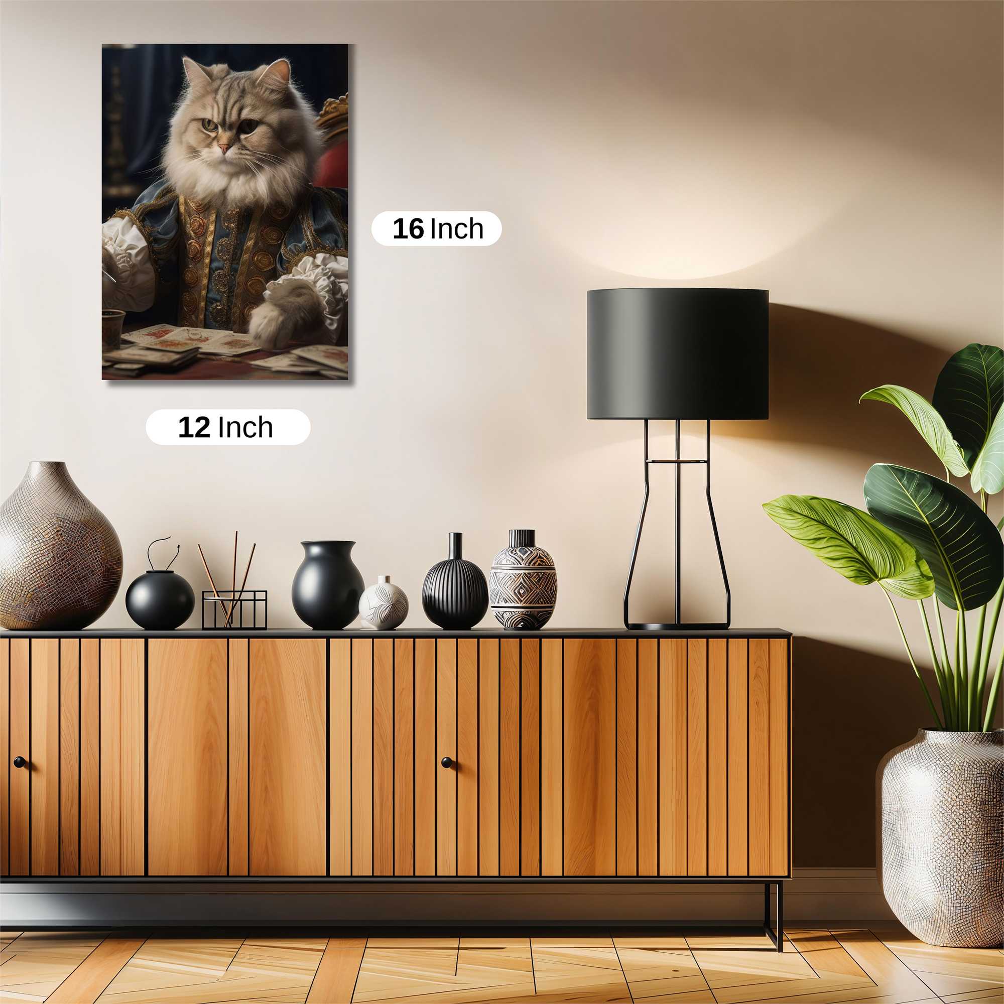 Regal Dealer Safe Wall Magnetic / M