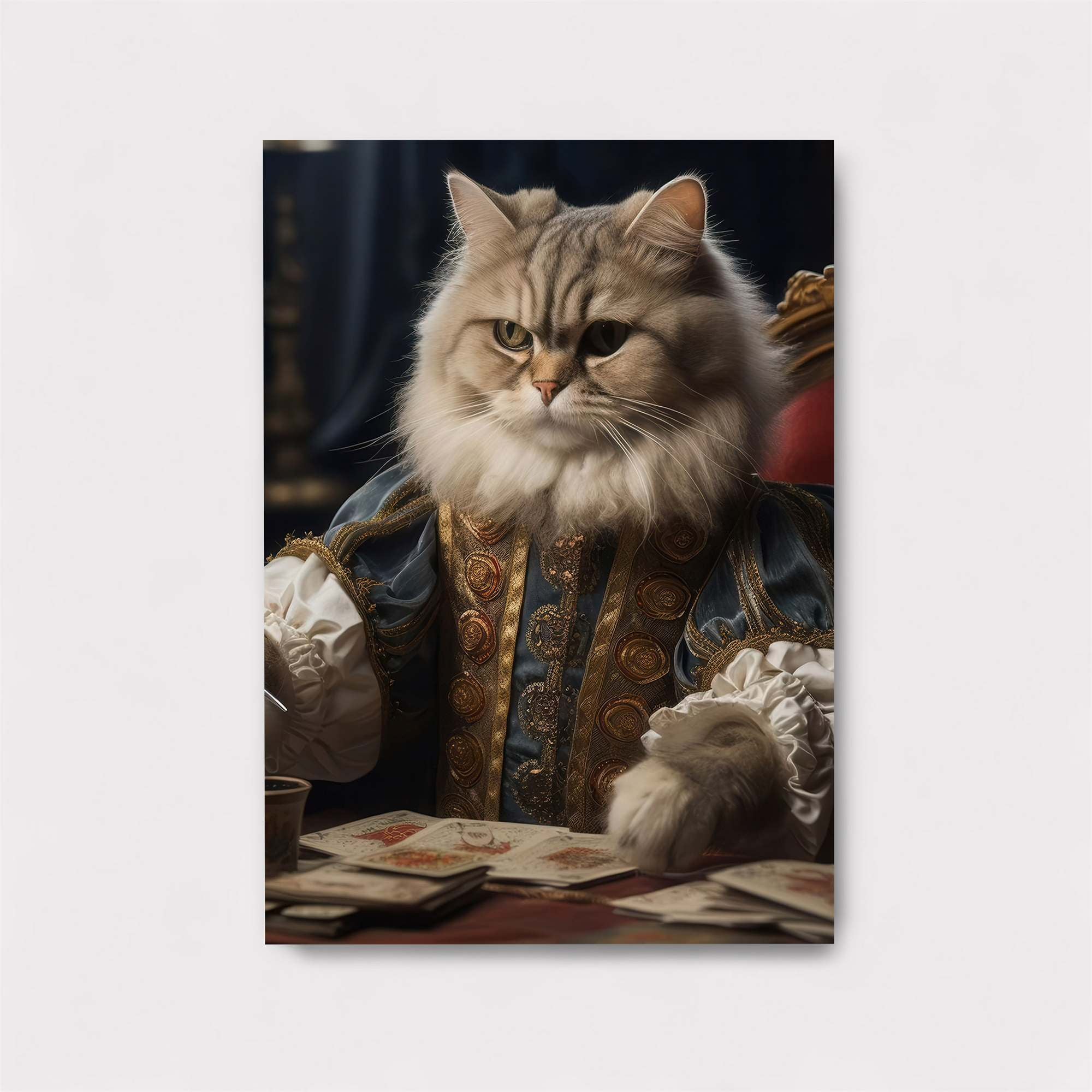 Regal Dealer Safe Wall Magnetic / M