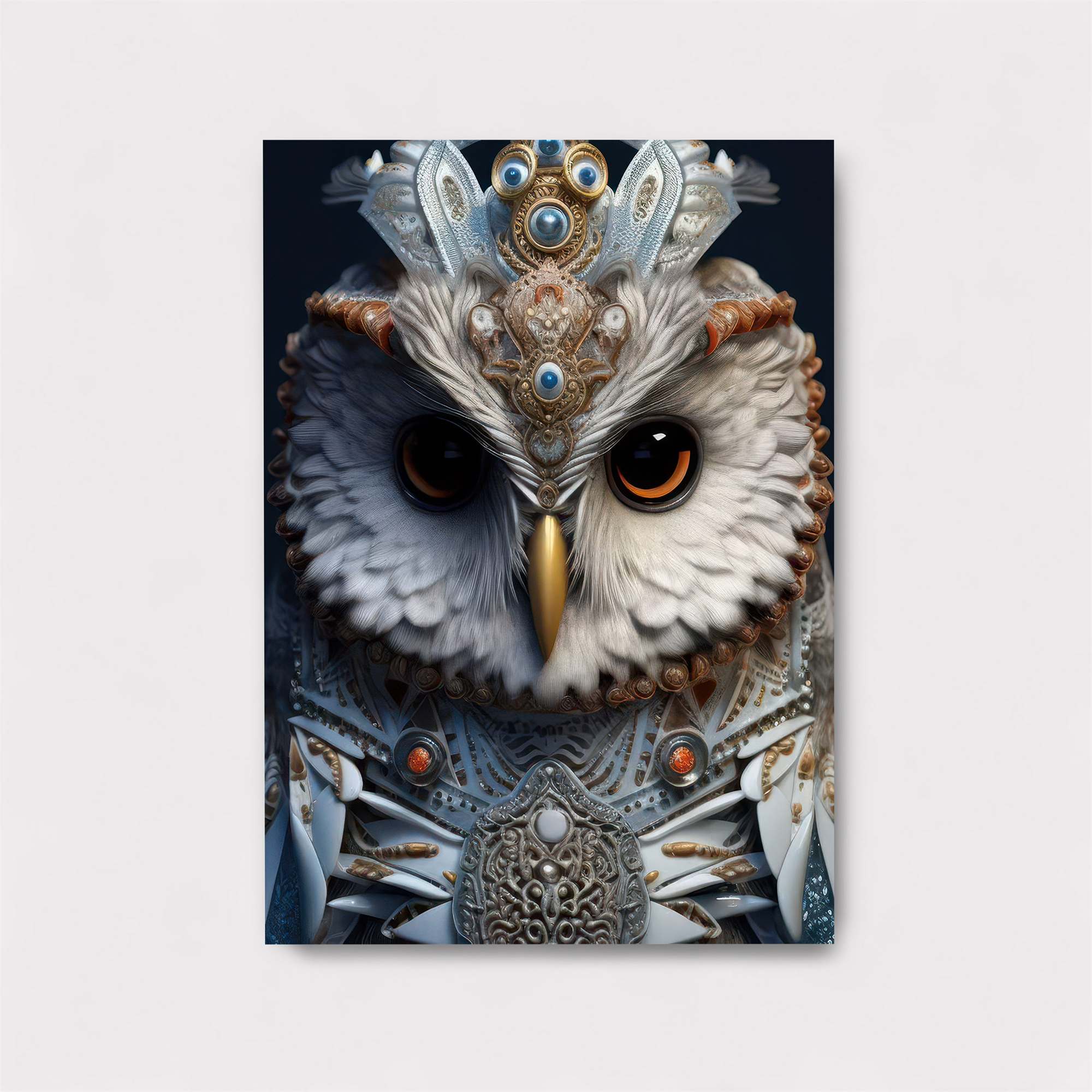 Regal Wisdom Safe Wall Magnetic / M