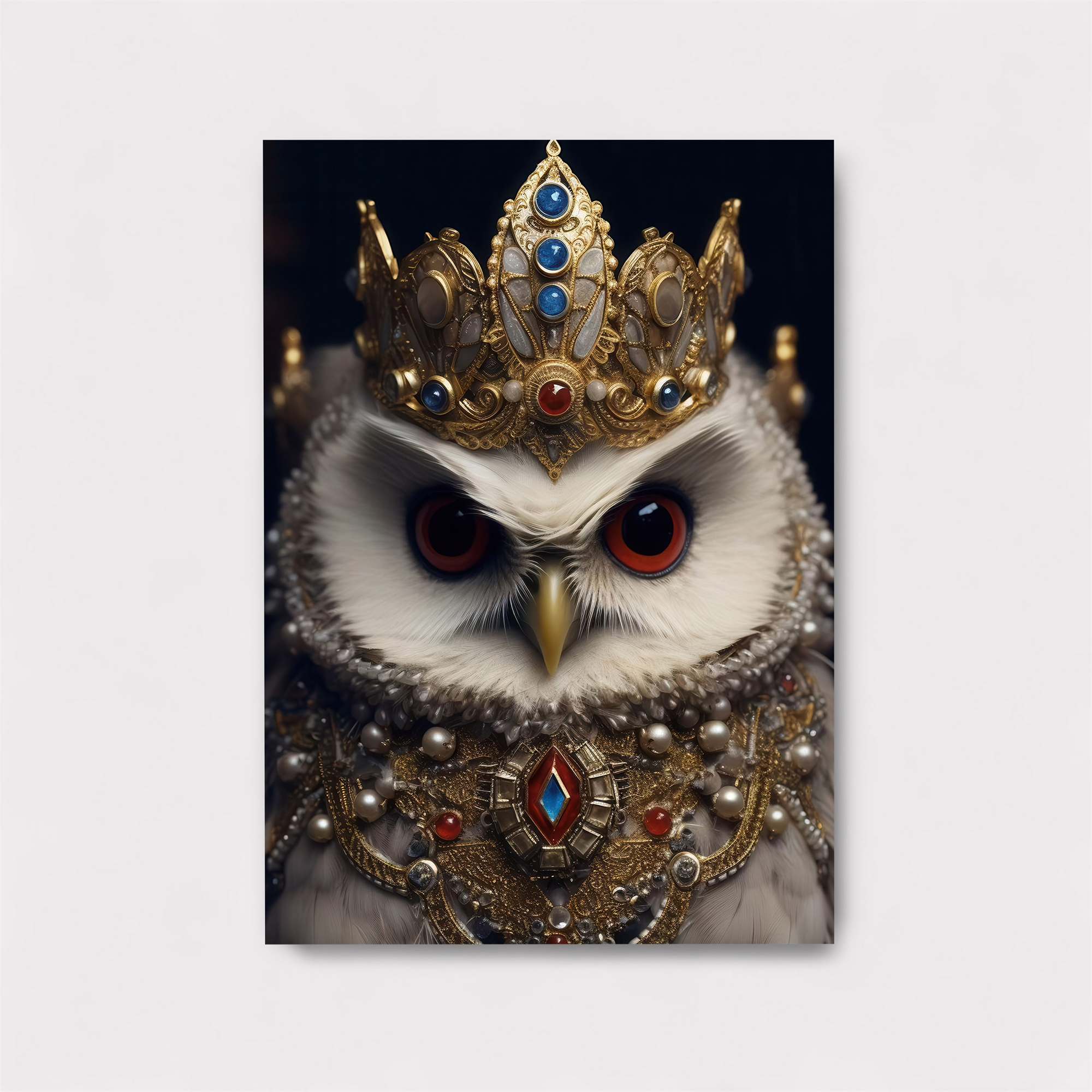 Regal Wisdom Safe Wall Magnetic / M