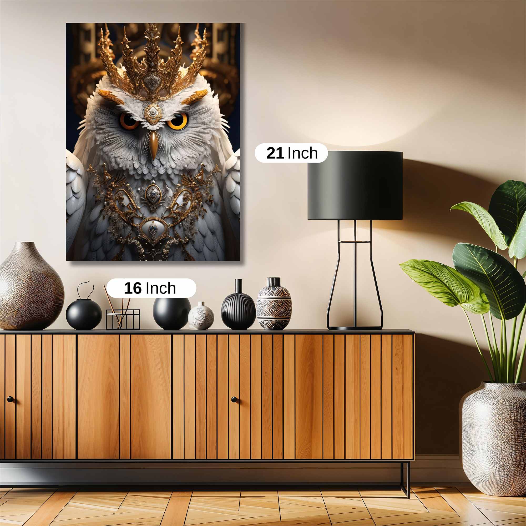 Regal Majesty Safe Wall Magnetic / M