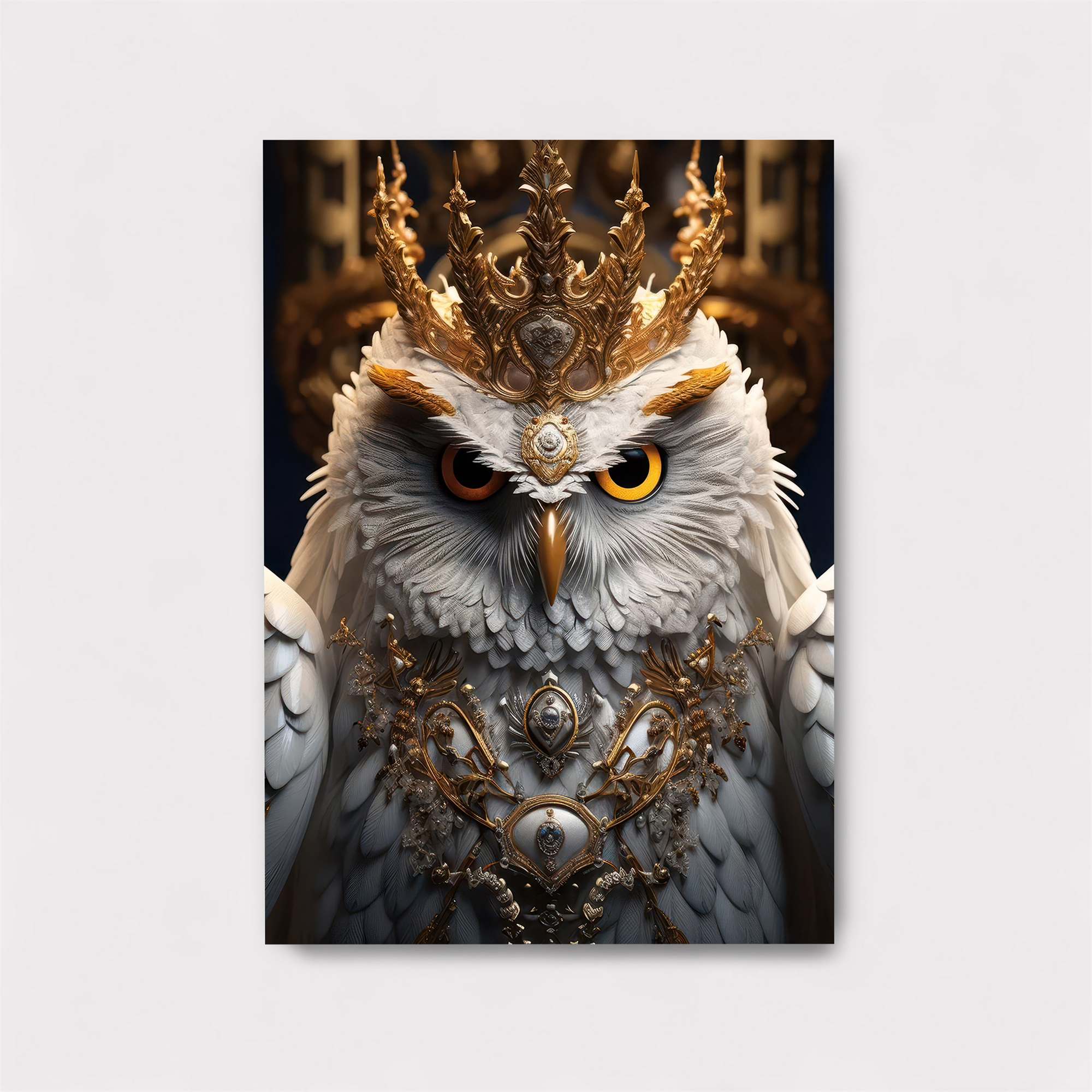 Regal Majesty Safe Wall Magnetic / M