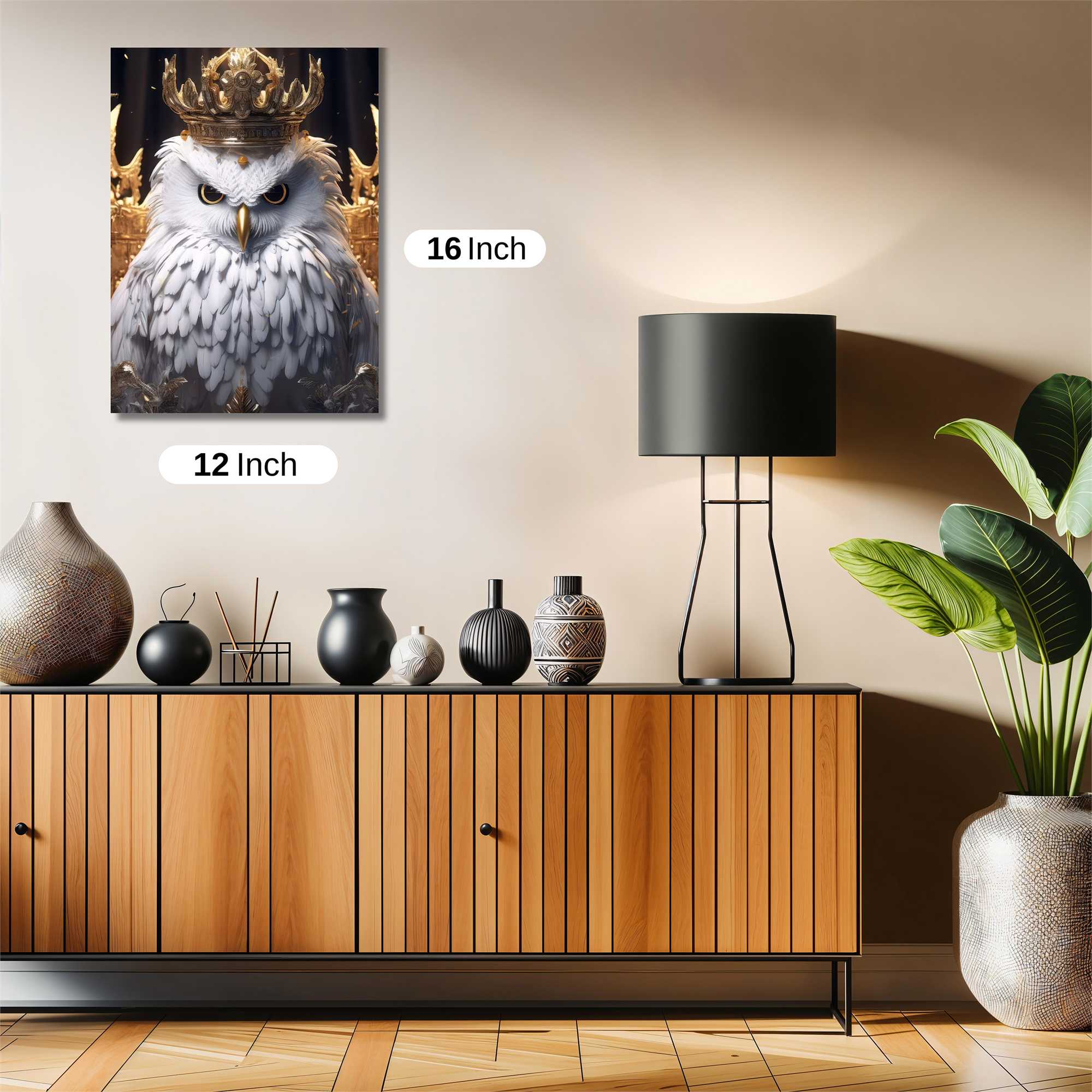 Regal Majesty Safe Wall Magnetic / M