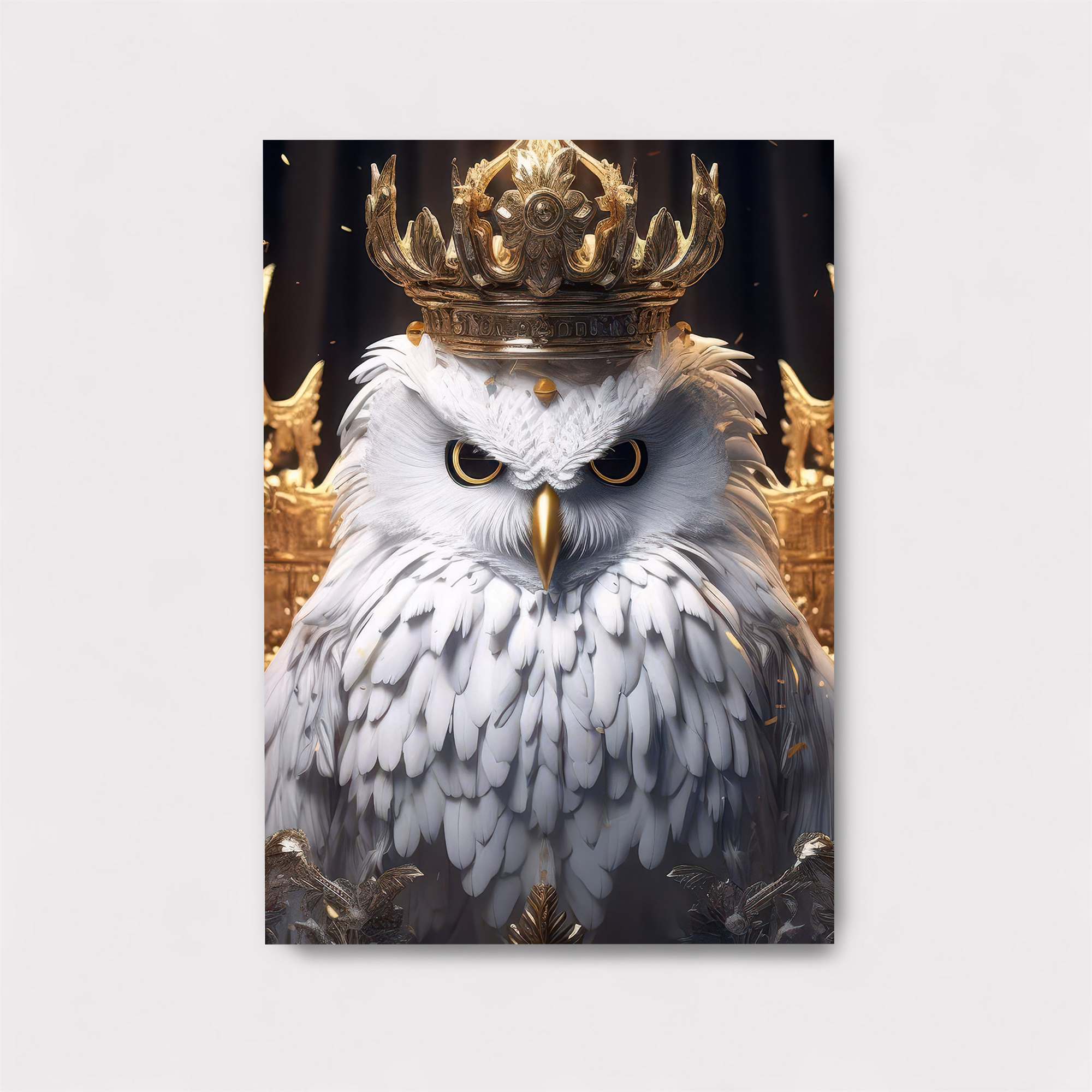 Regal Majesty Safe Wall Magnetic / M