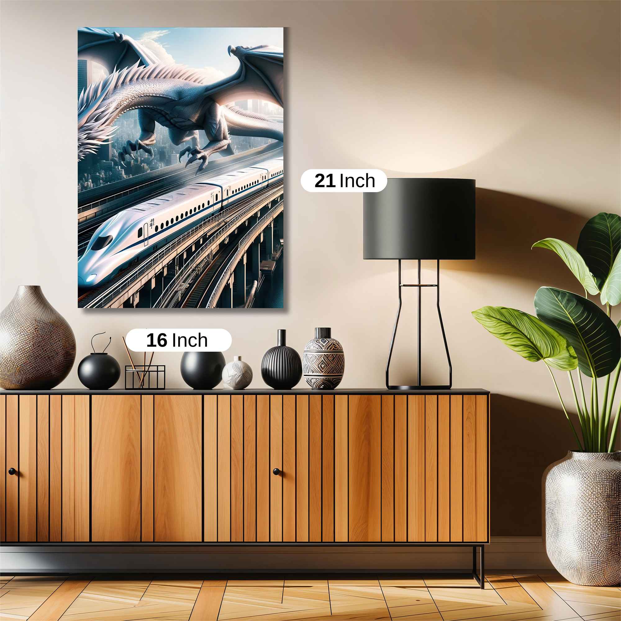 Mewtwo Mystique Safe Wall Magnetic / M